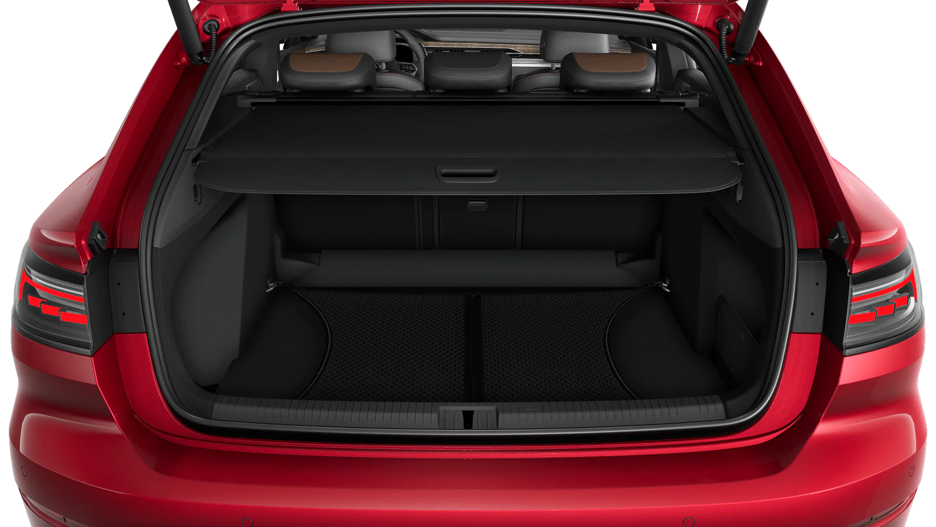 Volkswagen Arteon Shooting Brake Elegance
