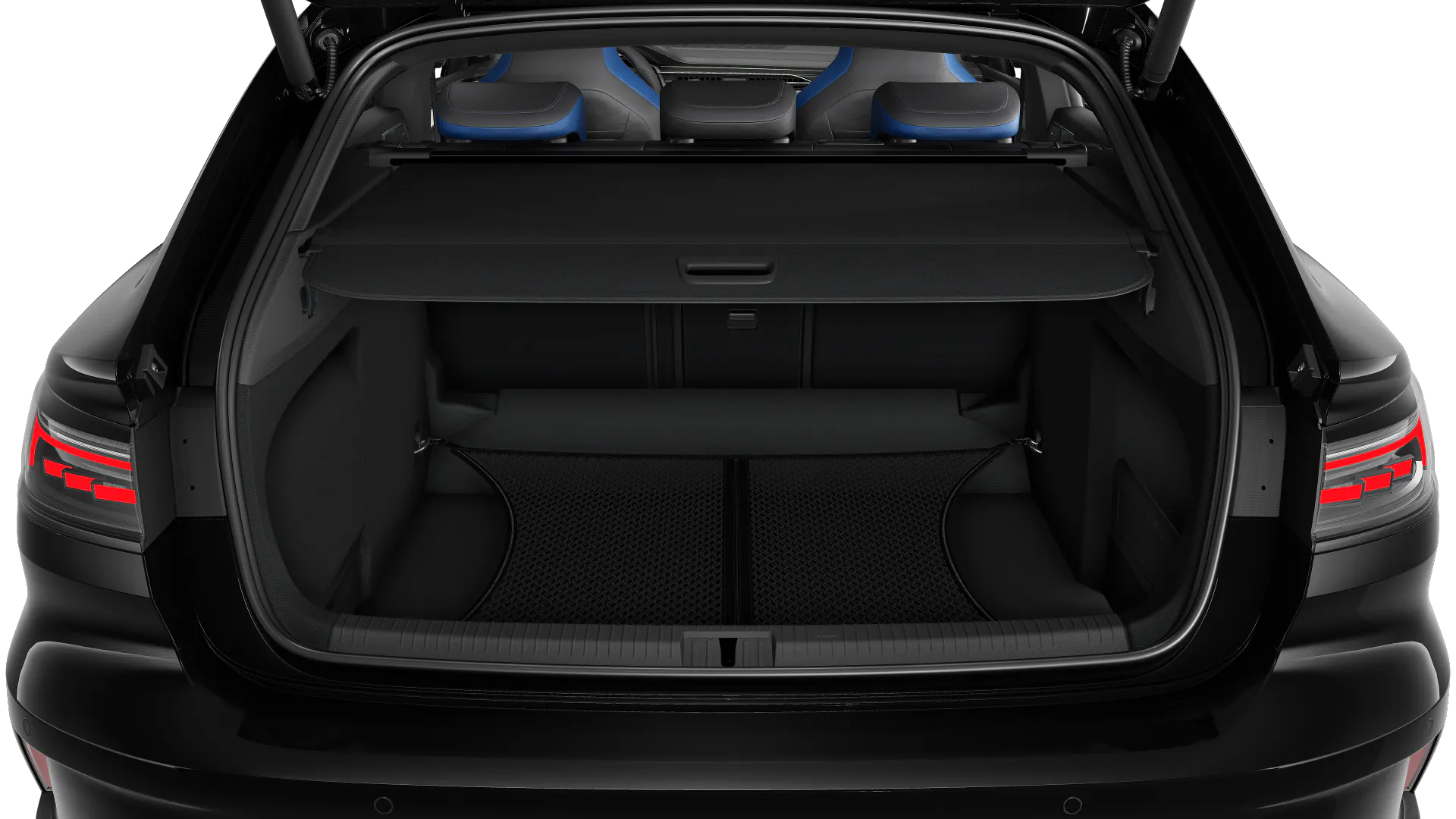 Volkswagen Arteon Shooting Brake R
