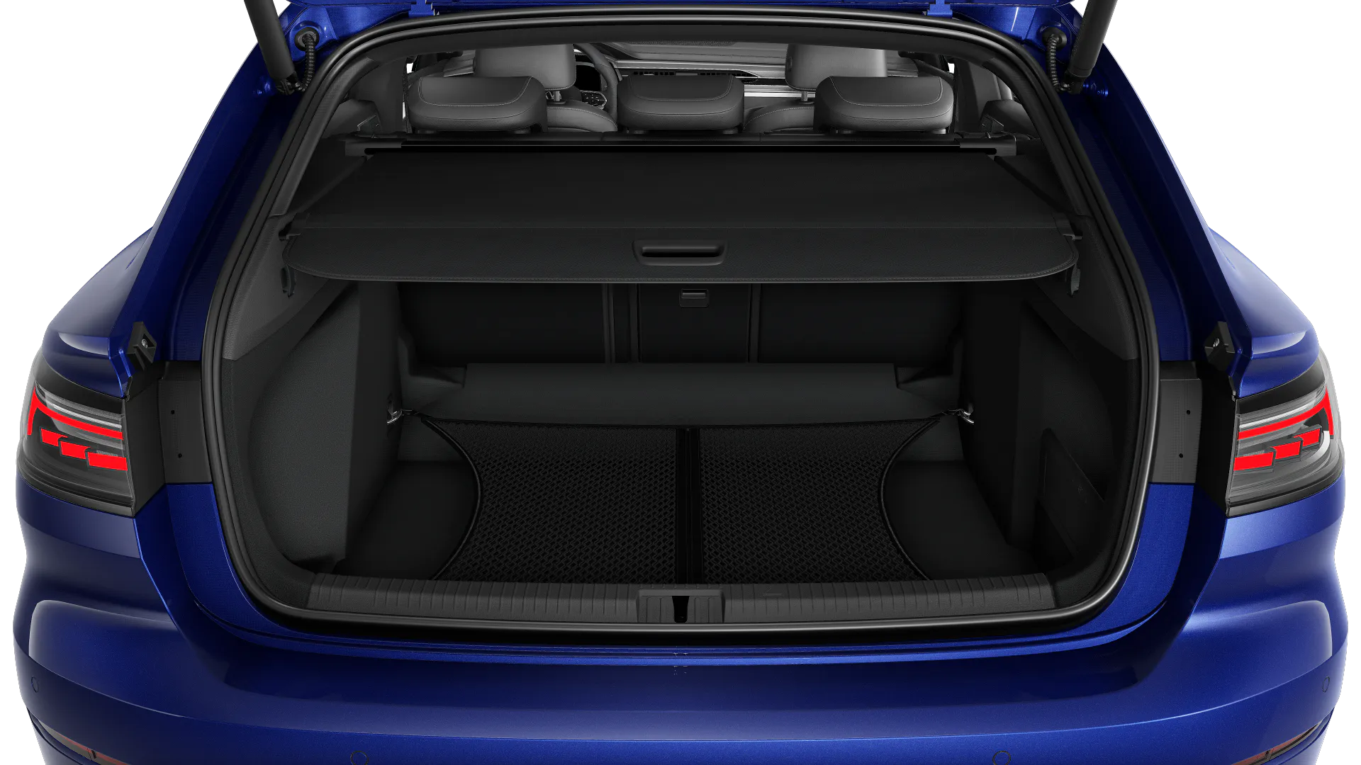 Volkswagen Arteon Shooting Brake R-Line