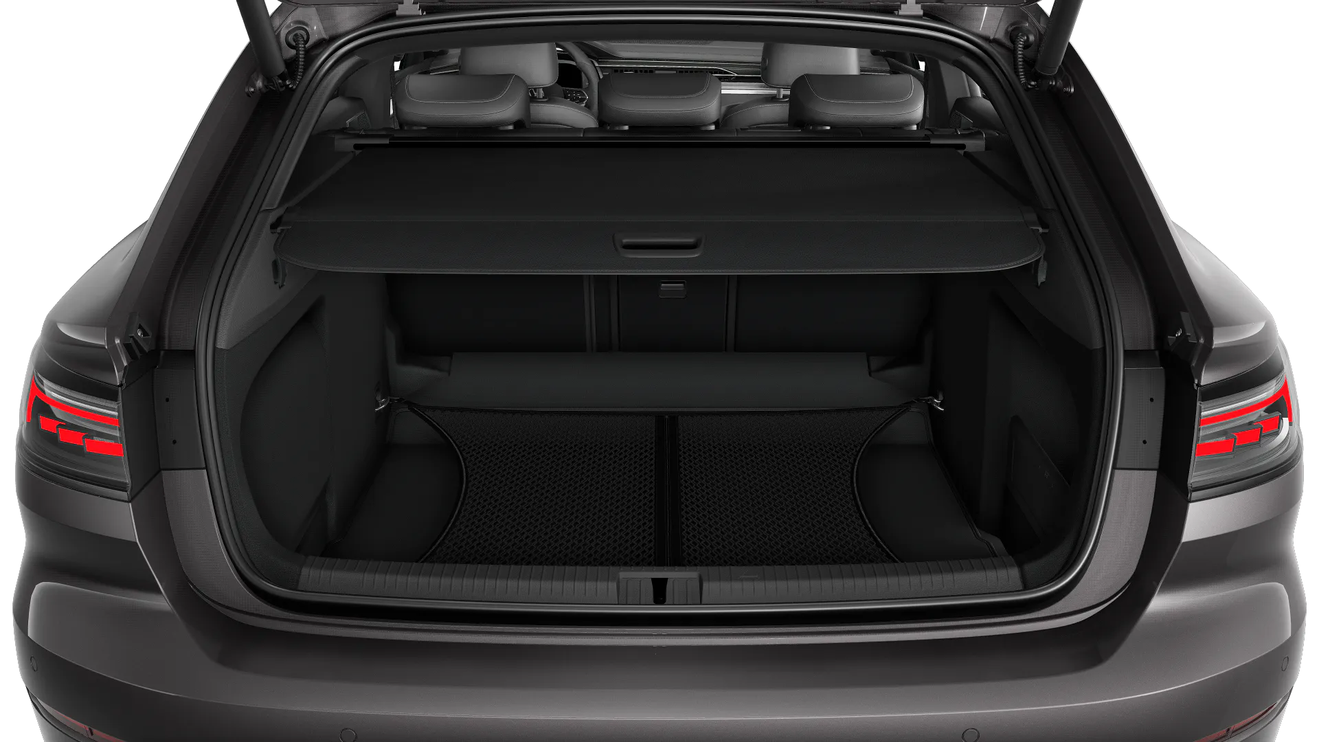 Volkswagen Arteon Shooting Brake R-Line
