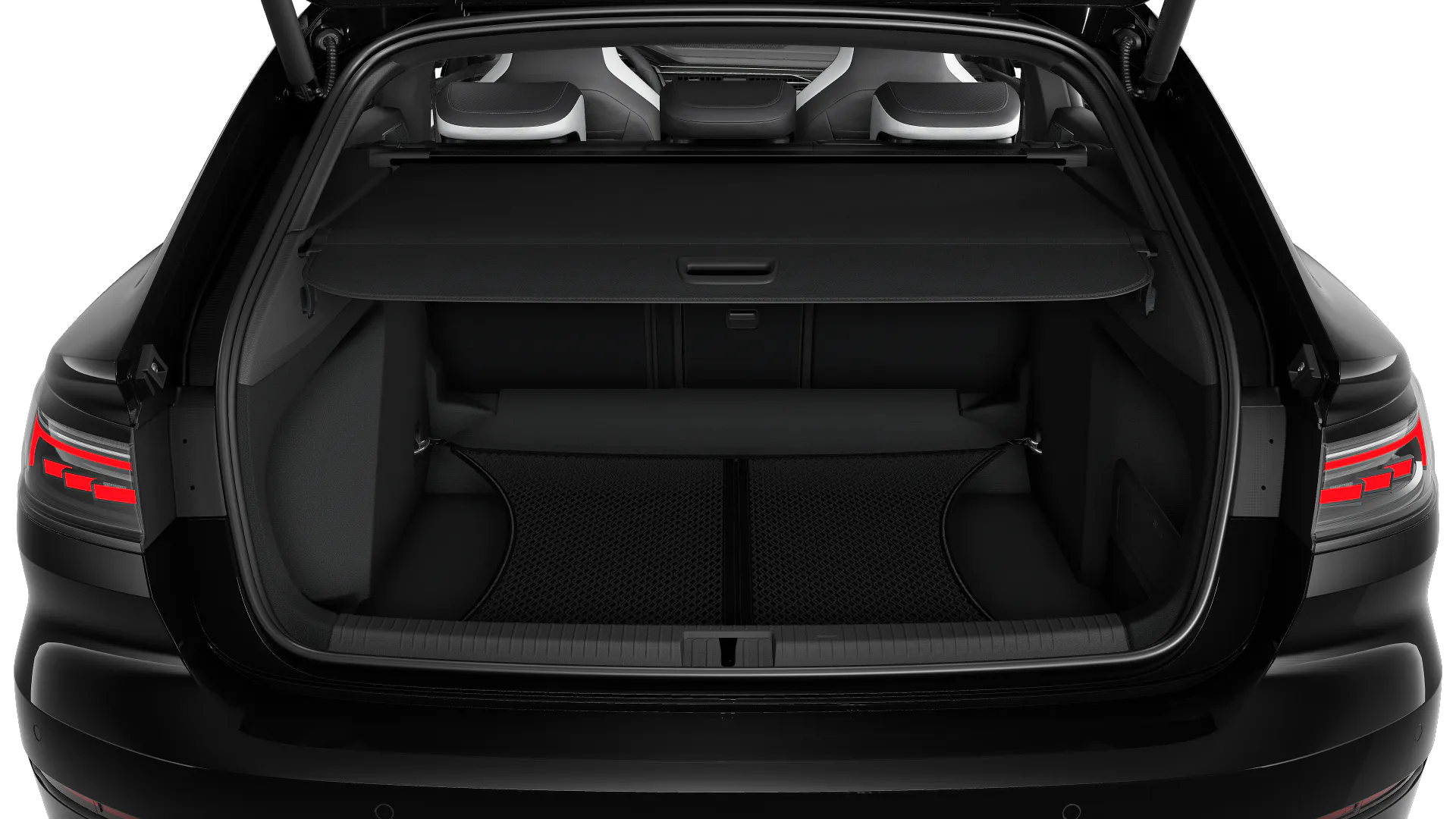 Volkswagen Arteon Shooting Brake R-Line