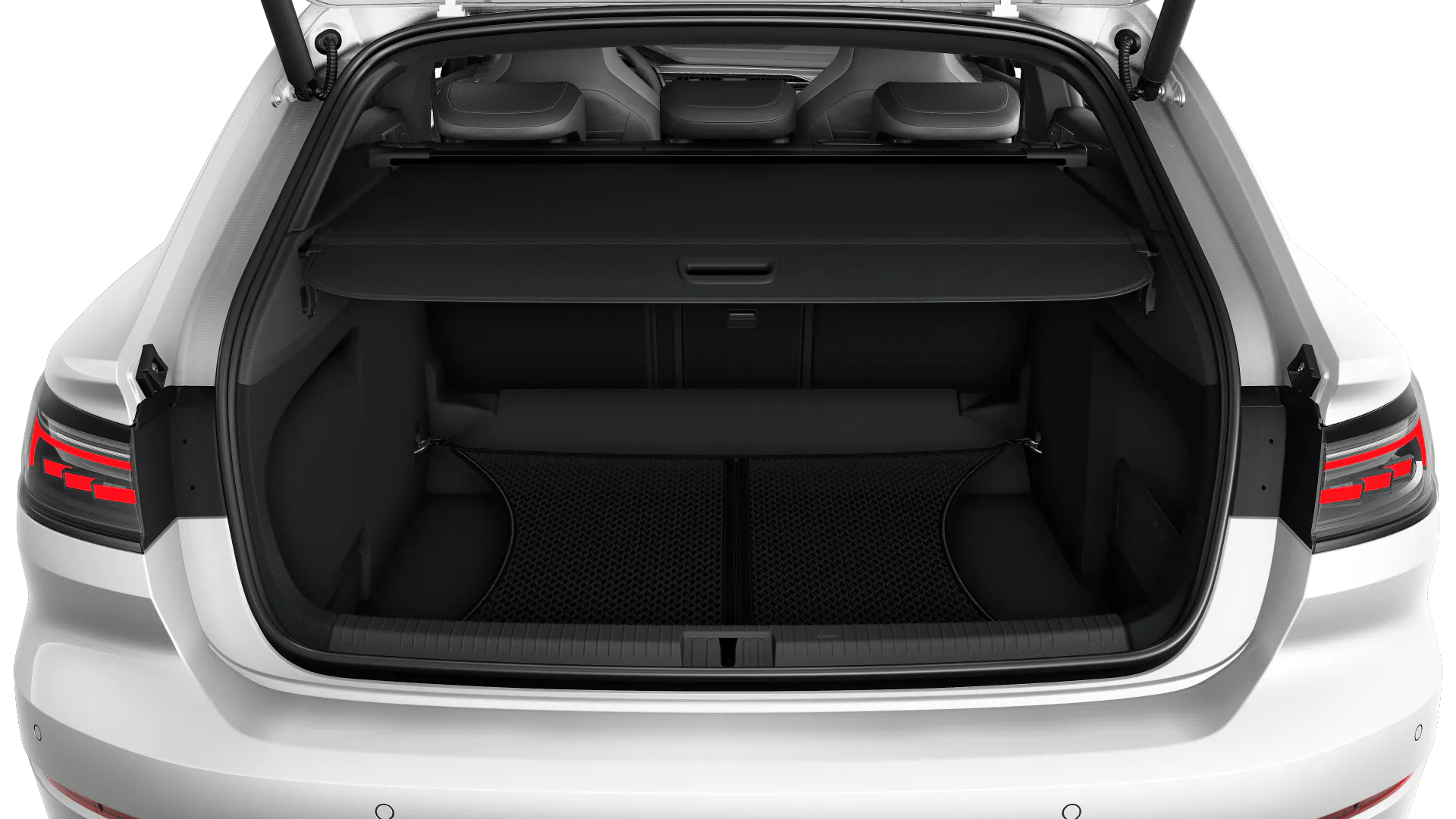 Volkswagen Arteon Shooting Brake R-Line