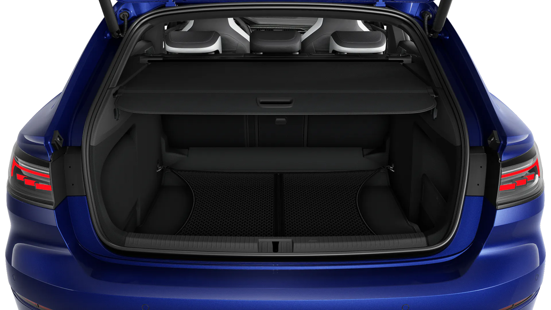 Volkswagen Arteon Shooting Brake R-Line