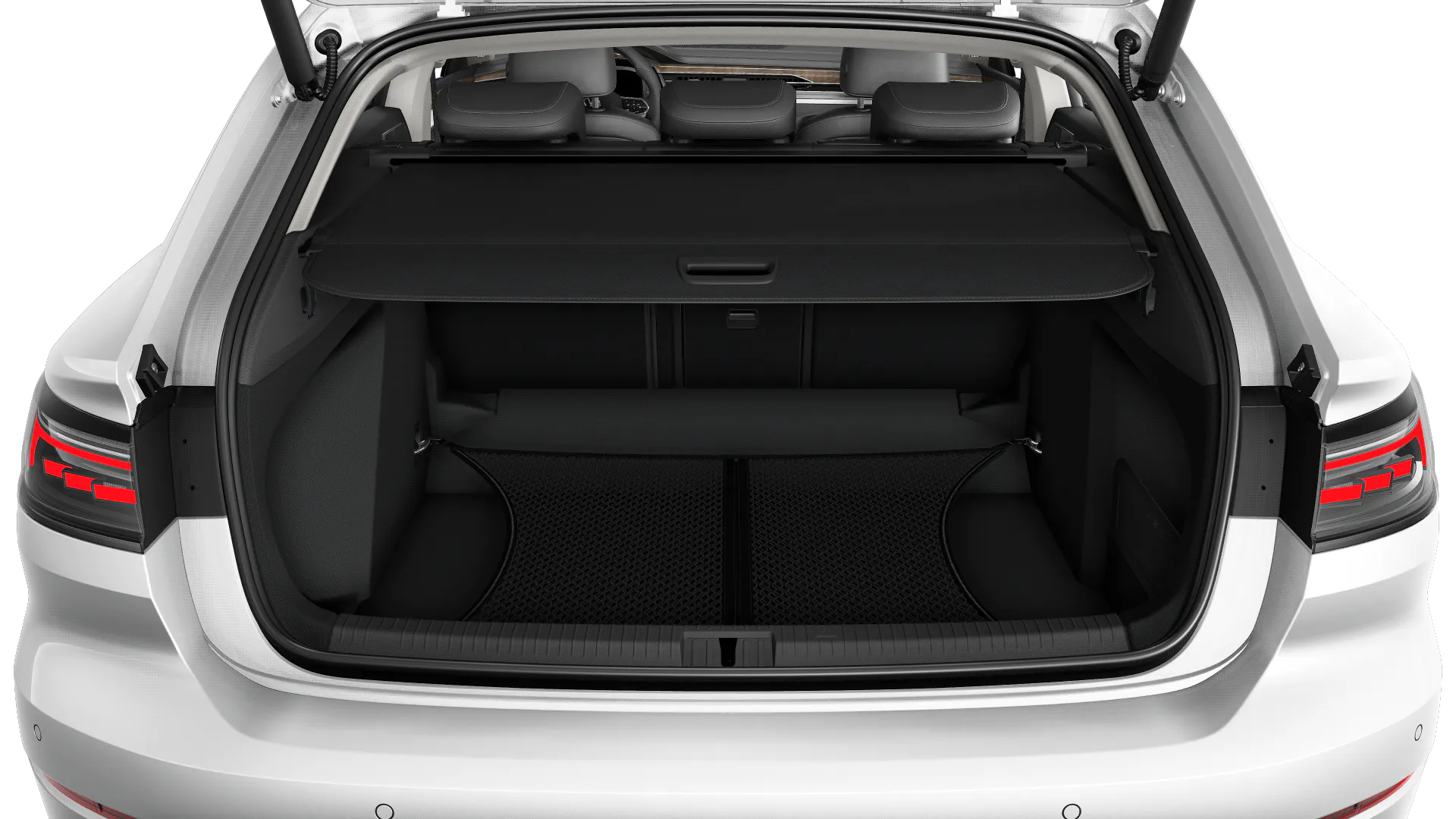 Volkswagen Arteon Shooting Brake Elegance