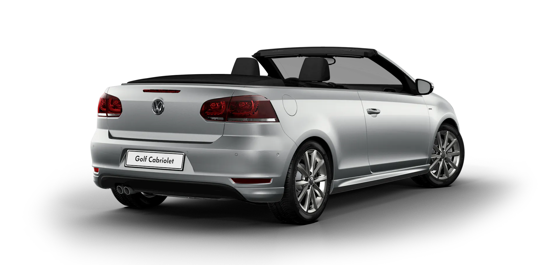 Volkswagen Golf Cabriolet Trendline