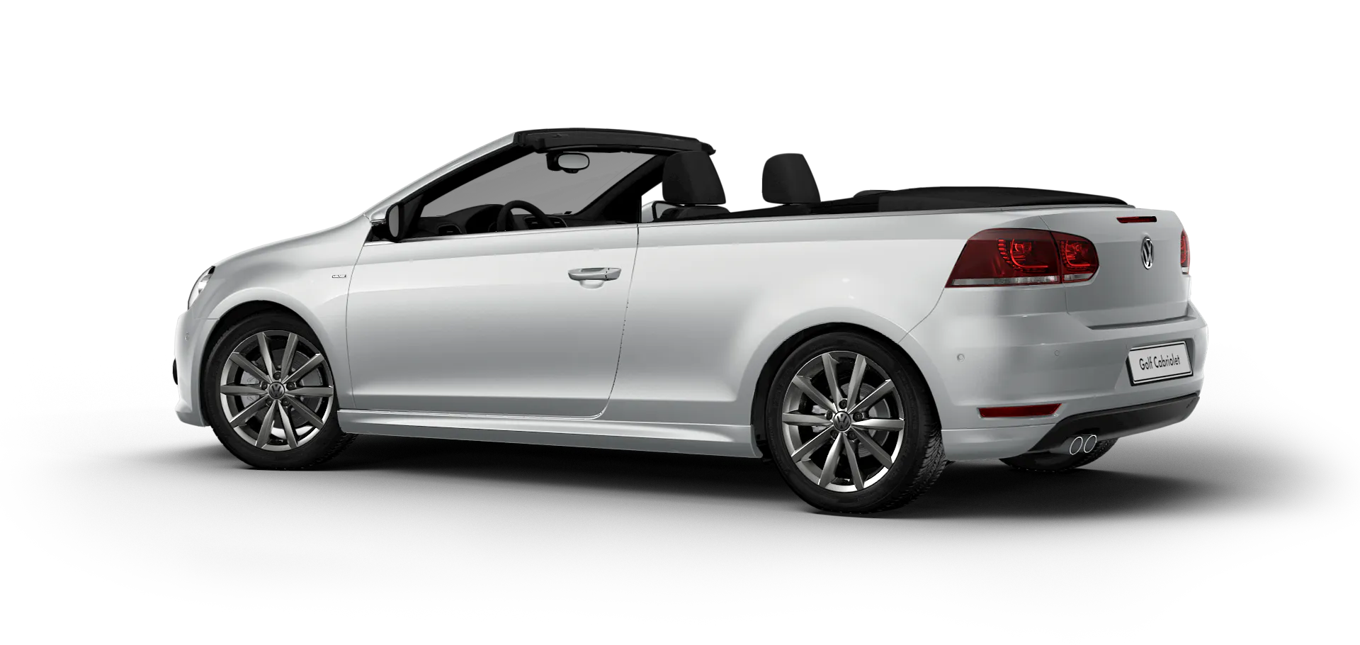 Volkswagen Golf Cabriolet Trendline