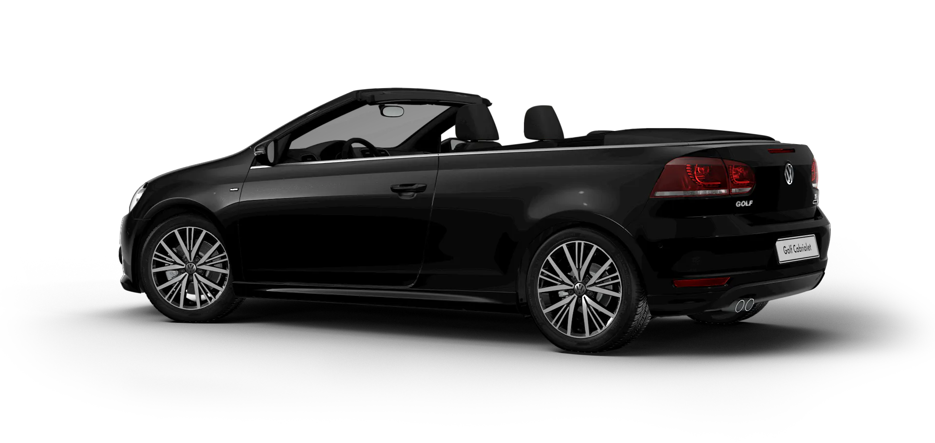 Volkswagen Golf Cabriolet