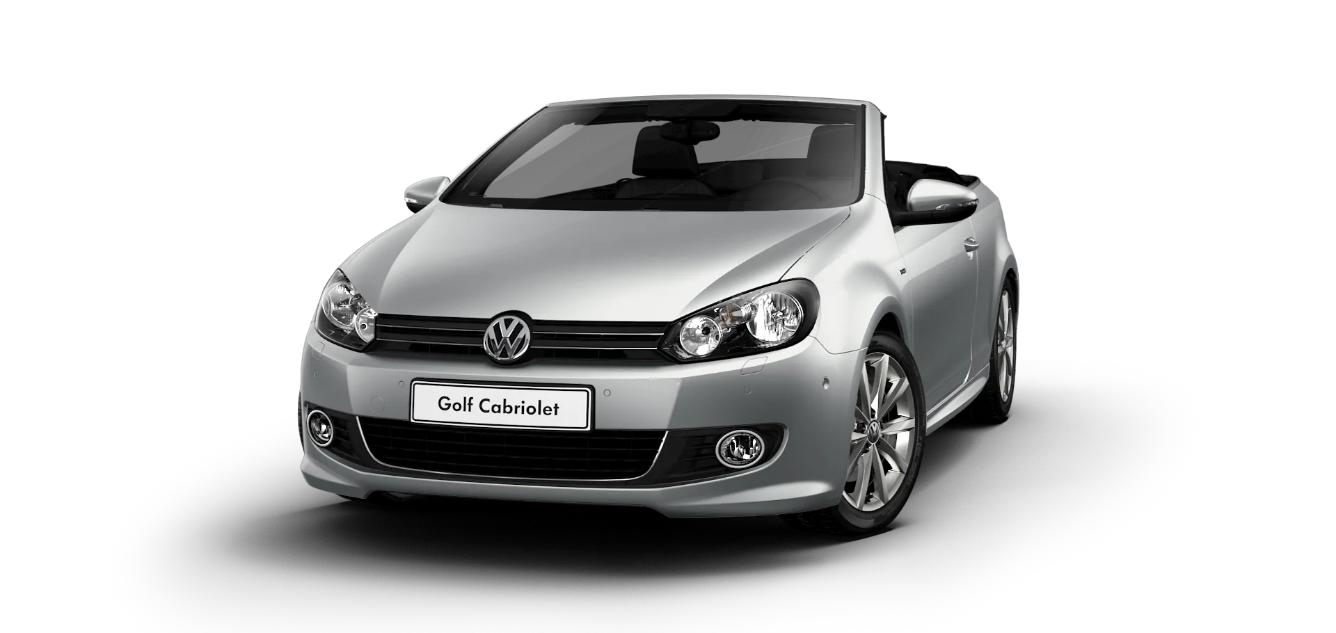 Volkswagen Golf Cabriolet Trendline
