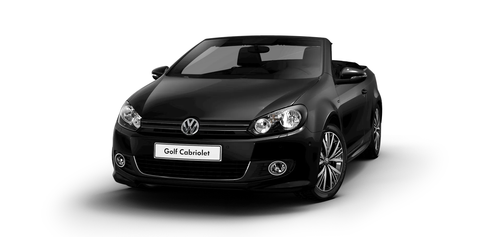 Volkswagen Golf Cabriolet
