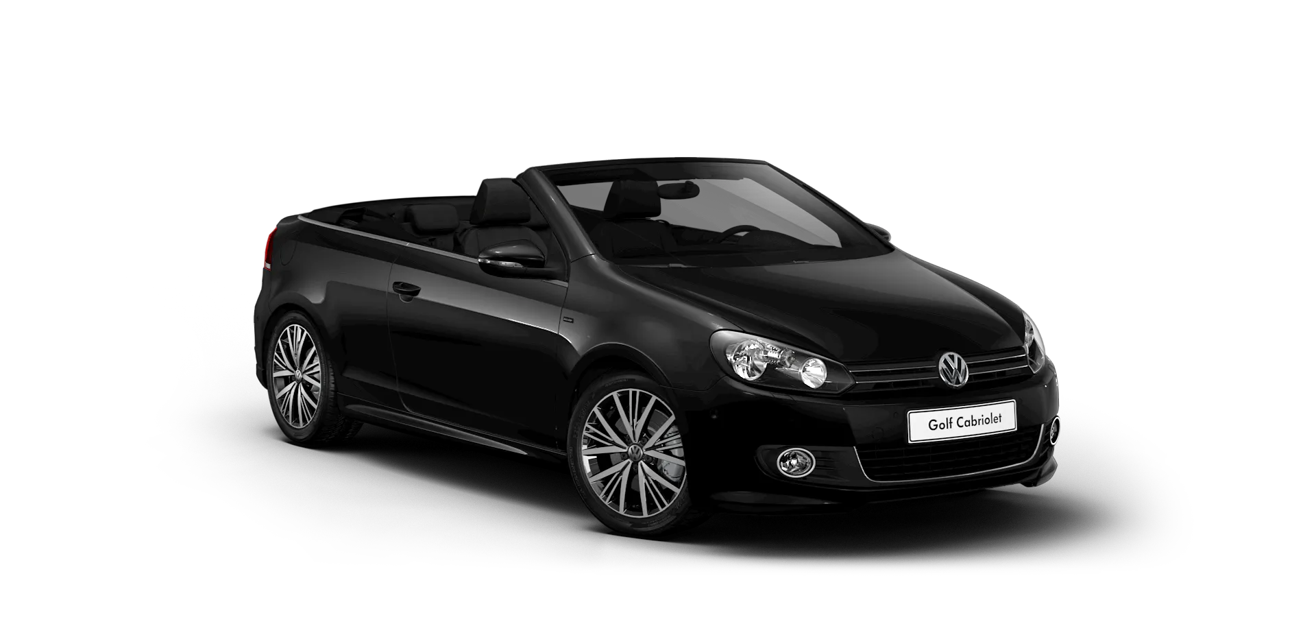 Volkswagen Golf Cabriolet