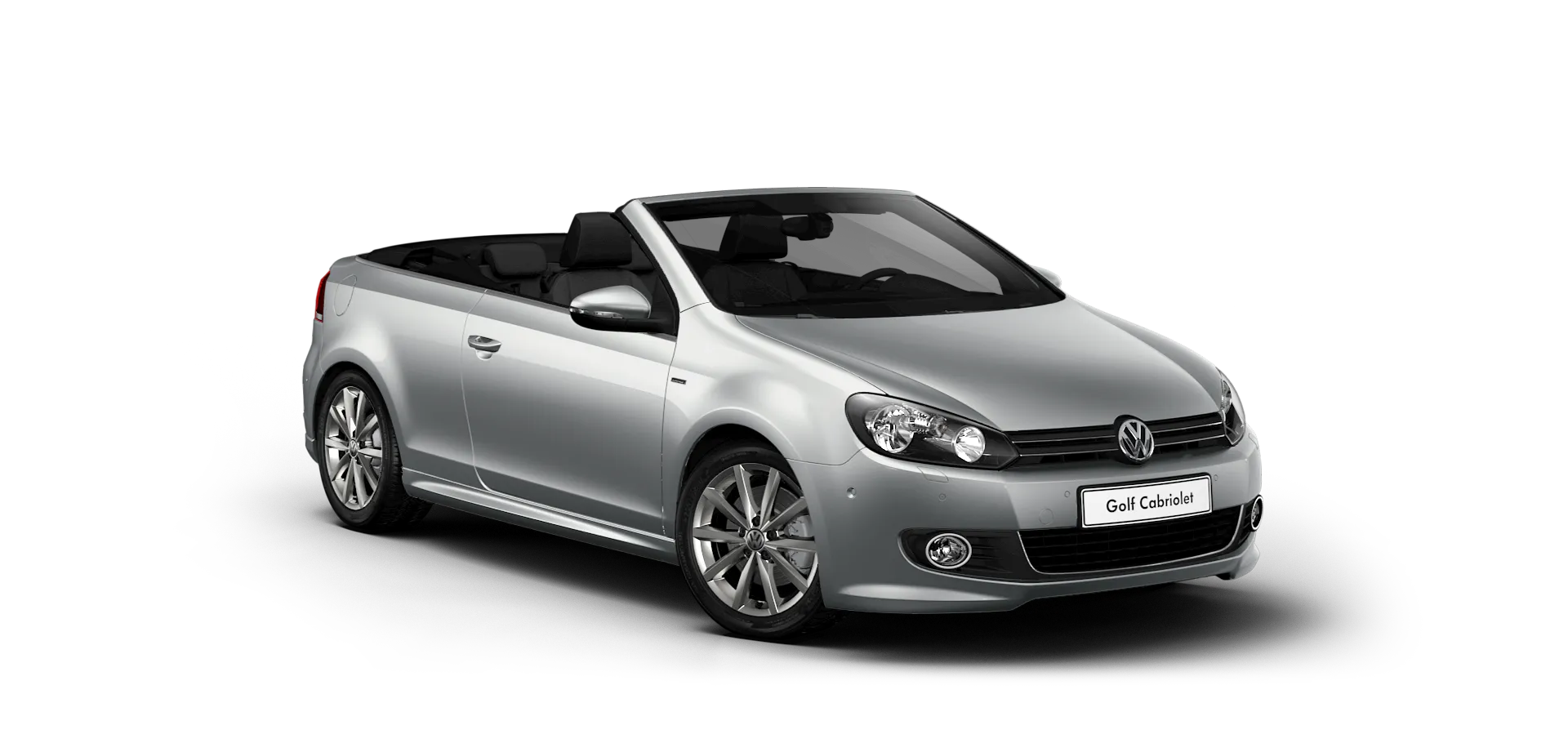 Volkswagen Golf Cabriolet Trendline
