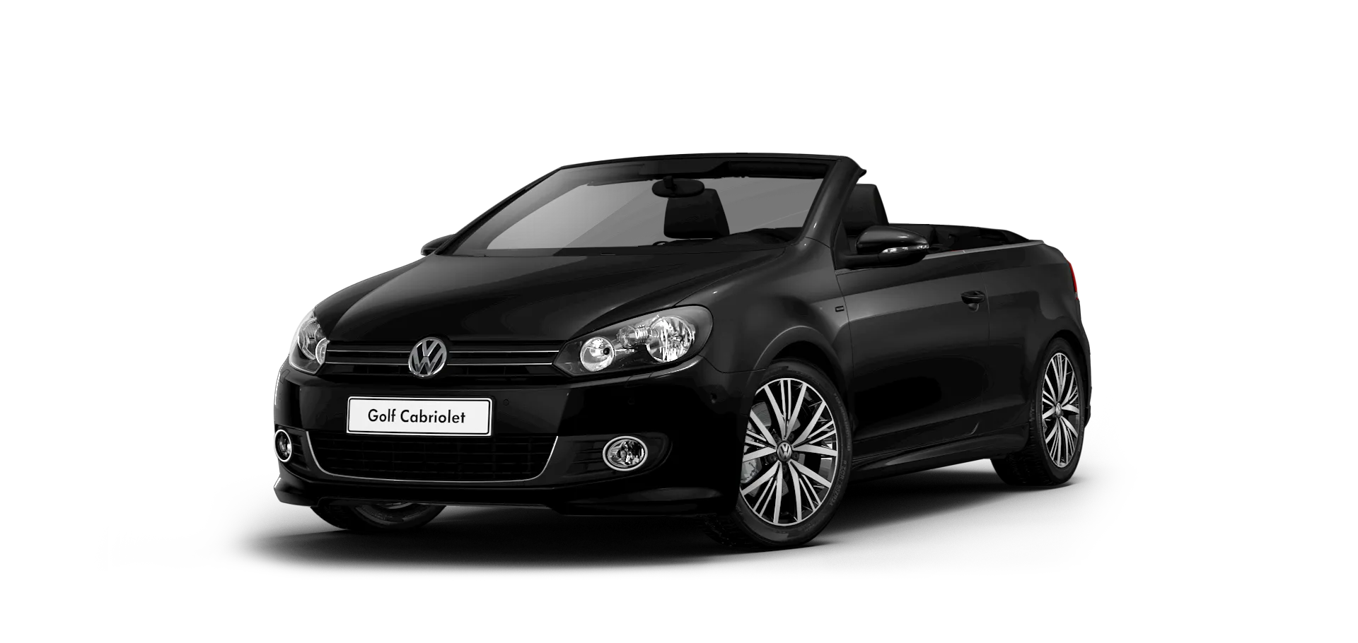 Volkswagen Golf Cabriolet