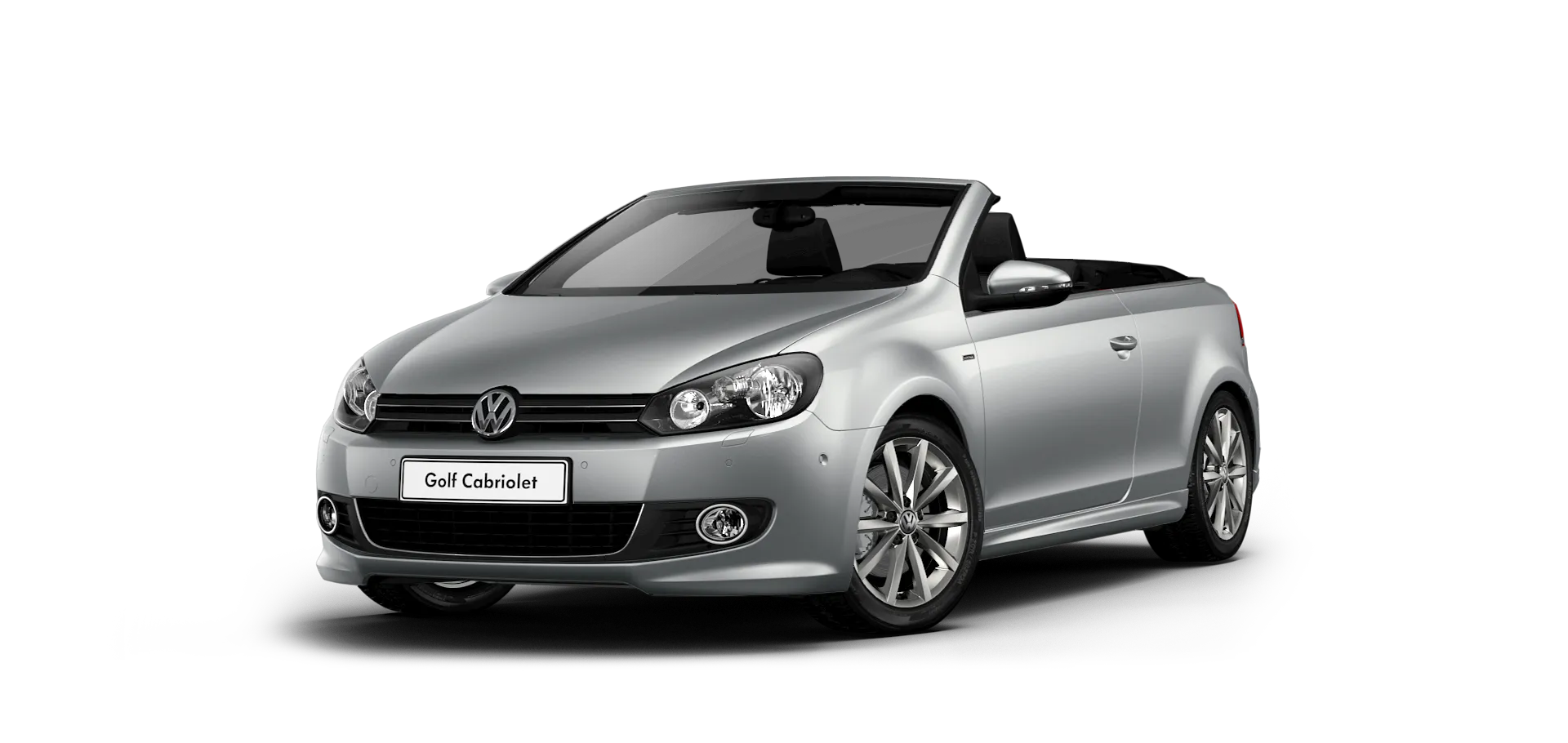 Volkswagen Golf Cabriolet Trendline
