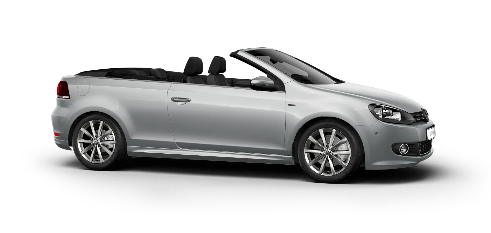 Volkswagen Golf Cabriolet Trendline