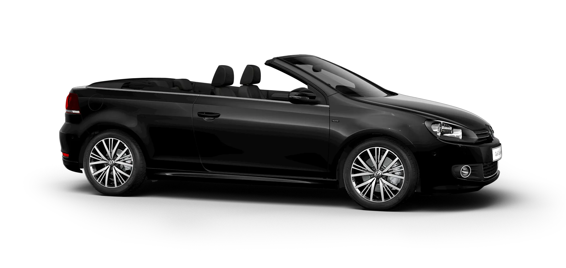 Volkswagen Golf Cabriolet