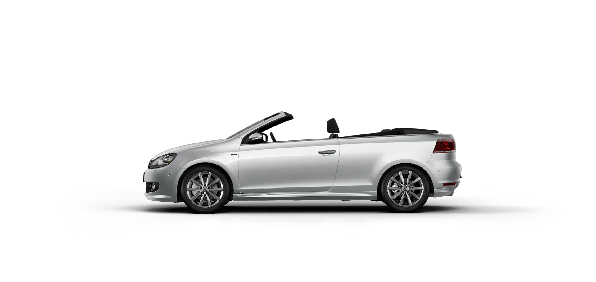 Volkswagen Golf Cabriolet Trendline