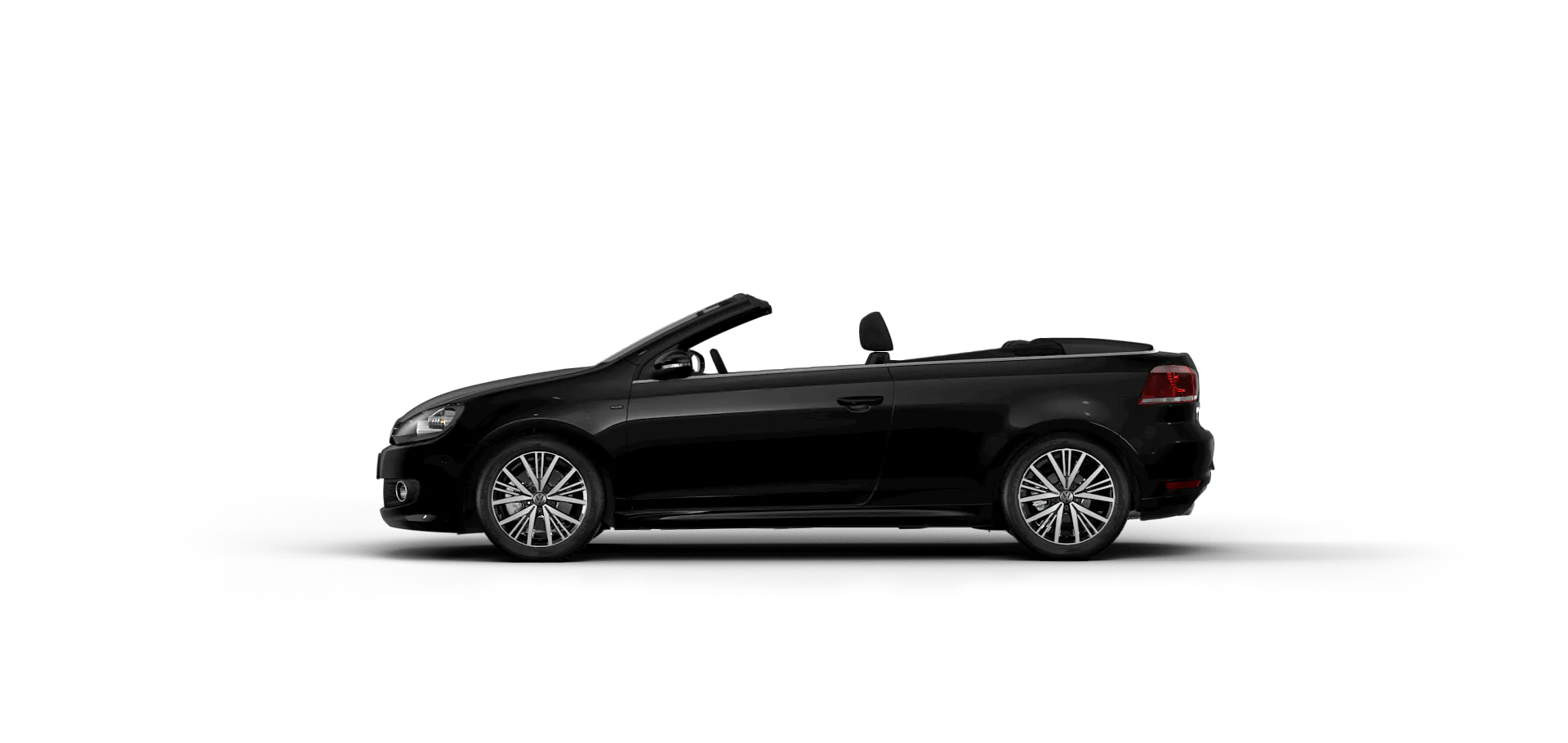 Volkswagen Golf Cabriolet