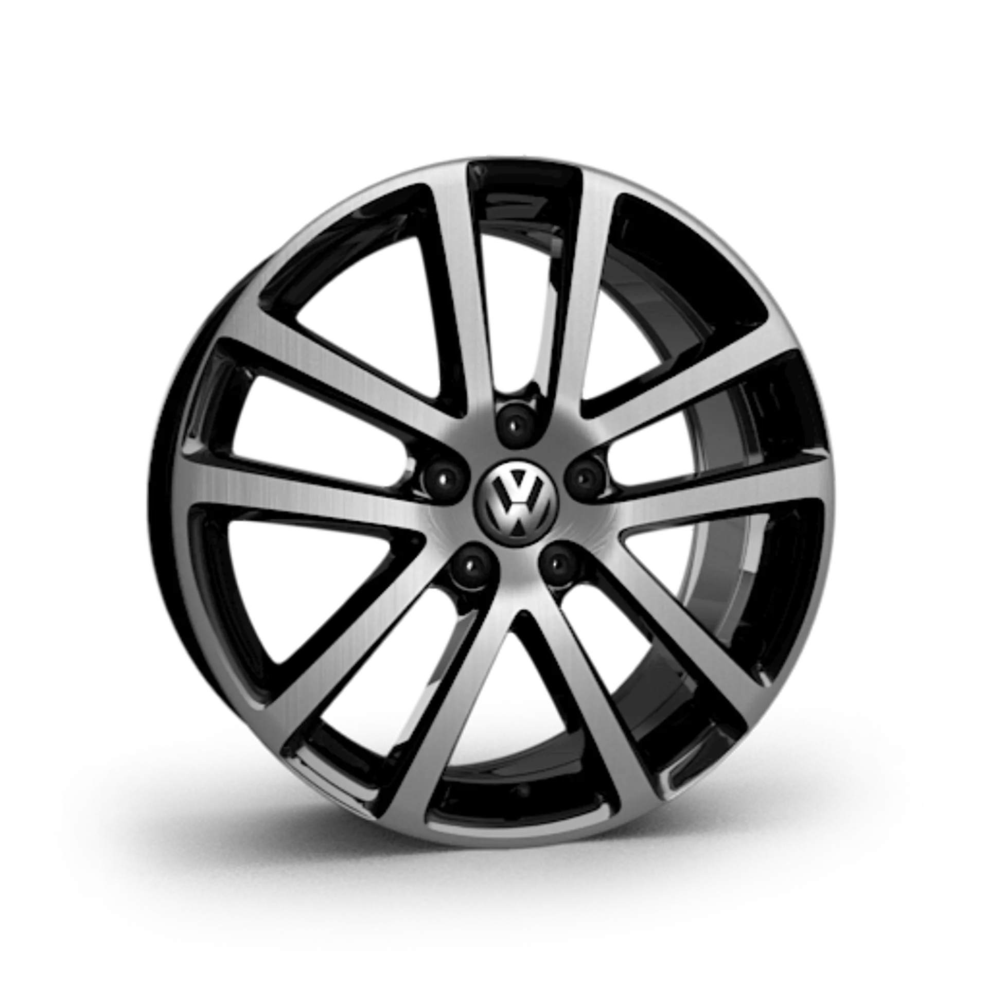 Volkswagen Golf Cabriolet LOUNGE