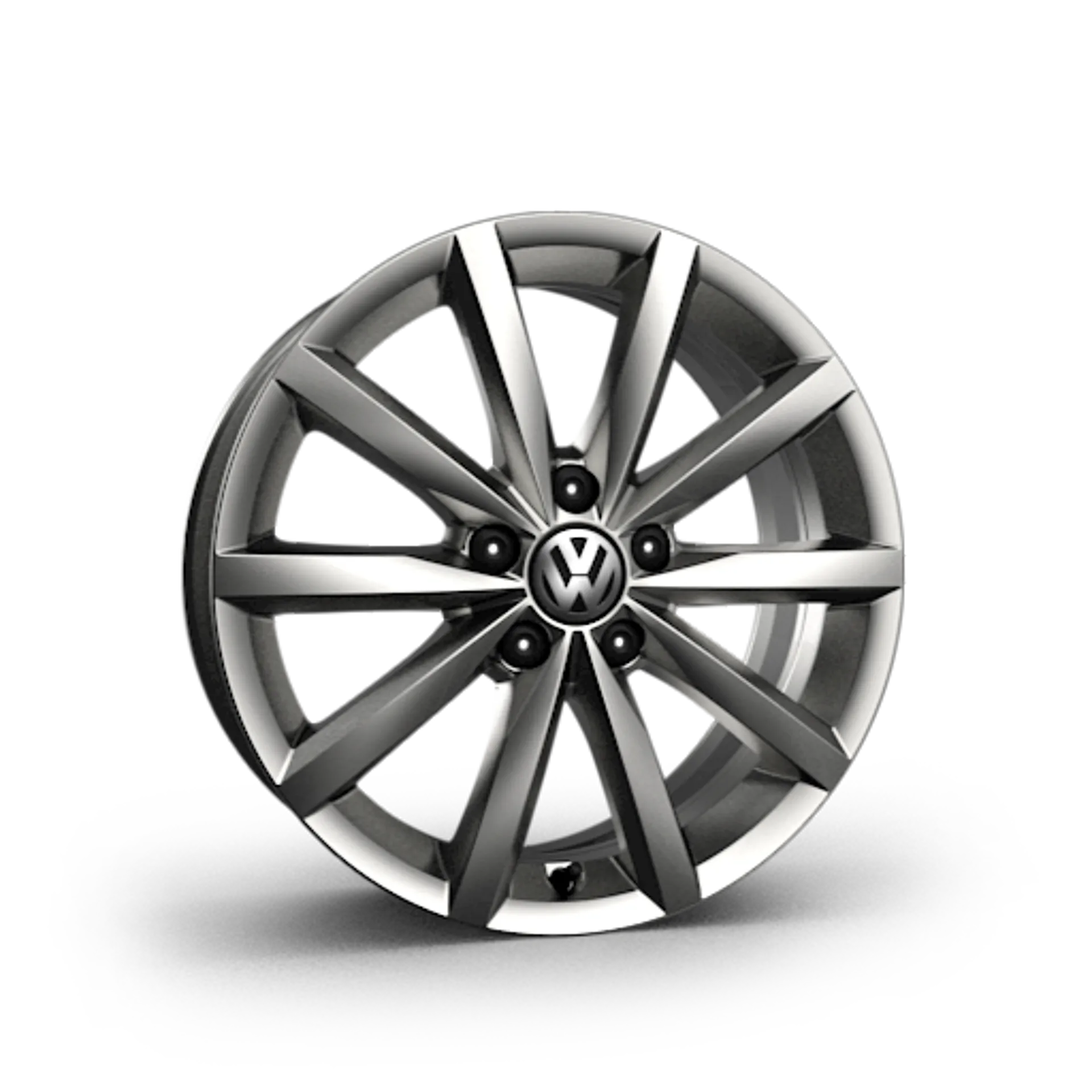 Volkswagen Golf Cabriolet LOUNGE