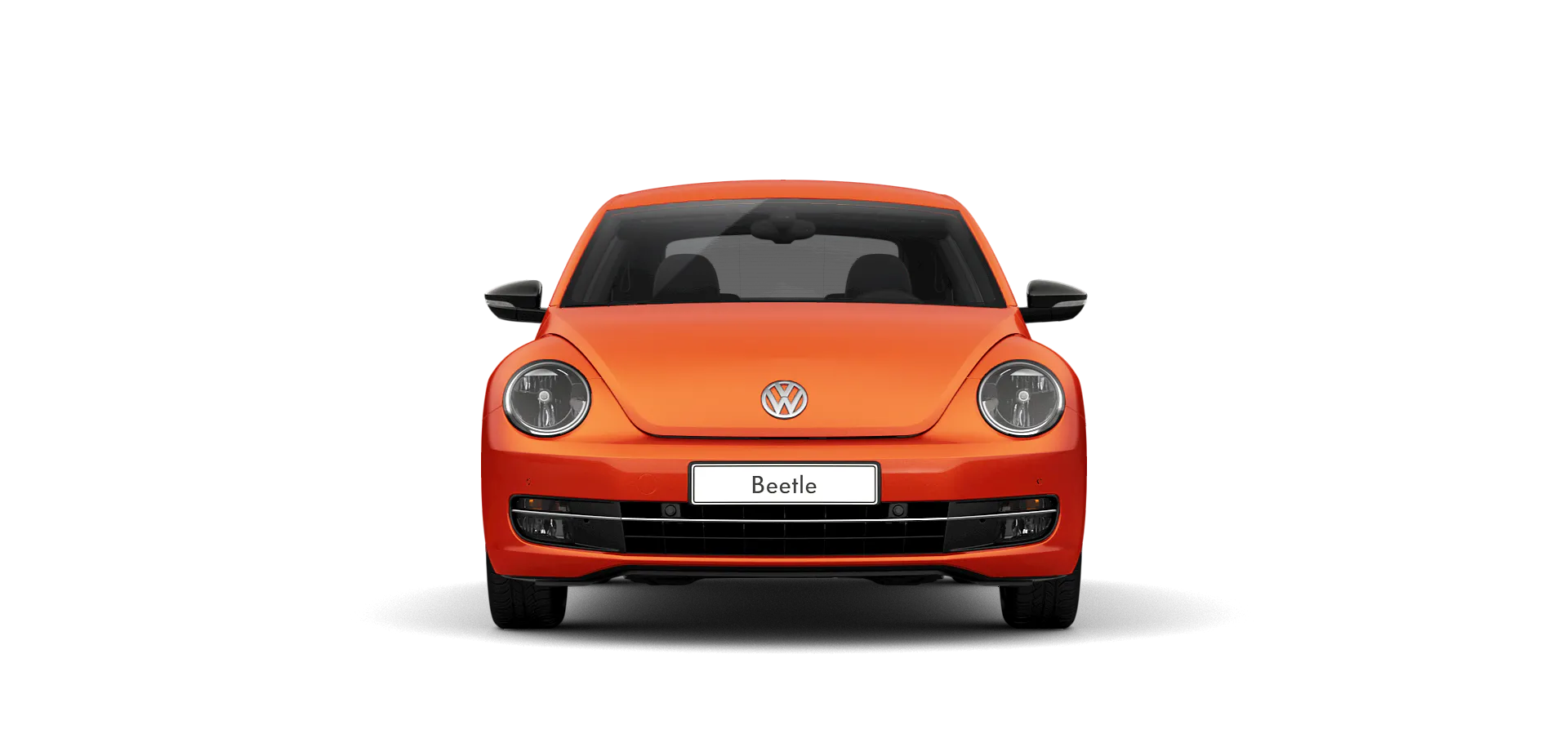 Volkswagen Beetle CLUB