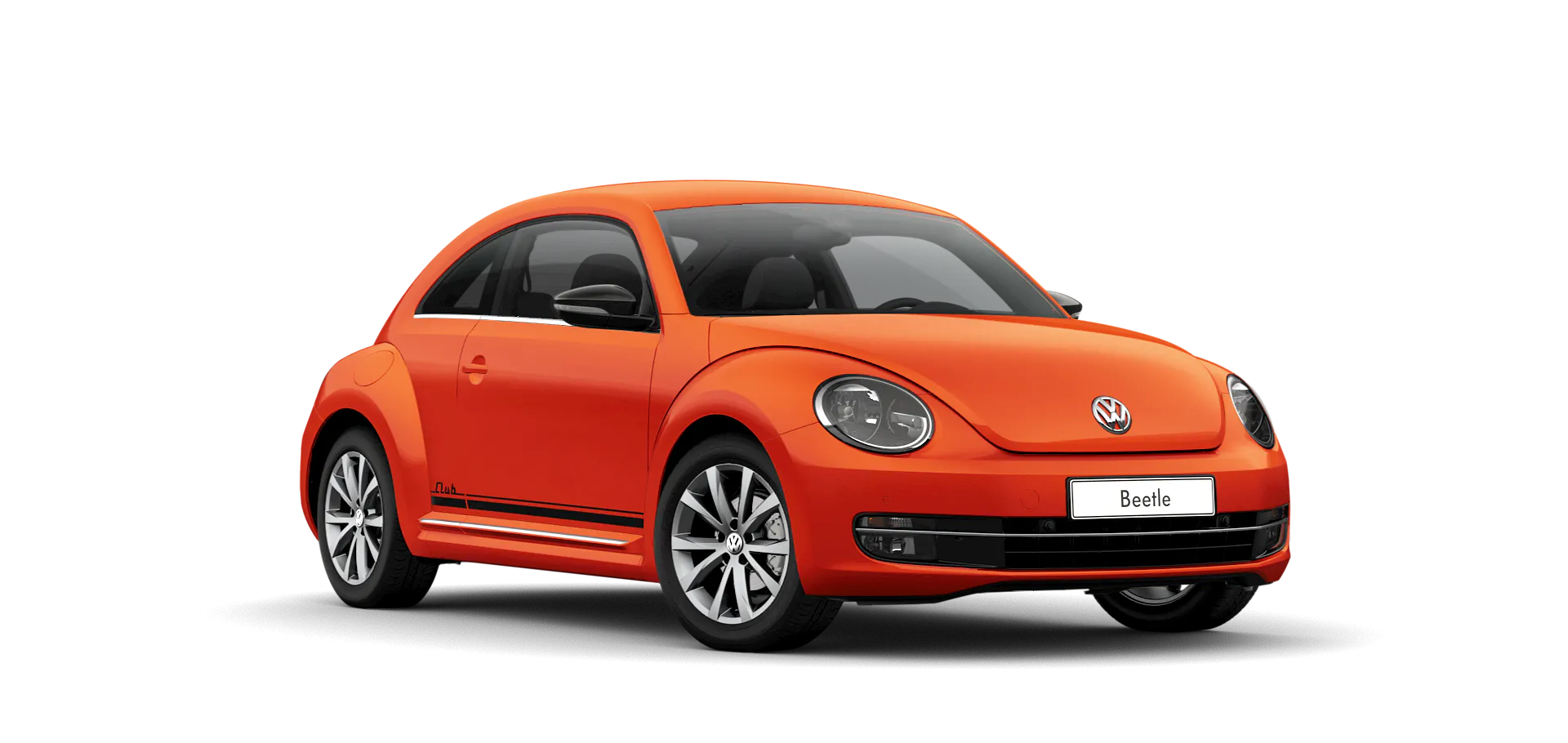 Volkswagen Beetle CLUB