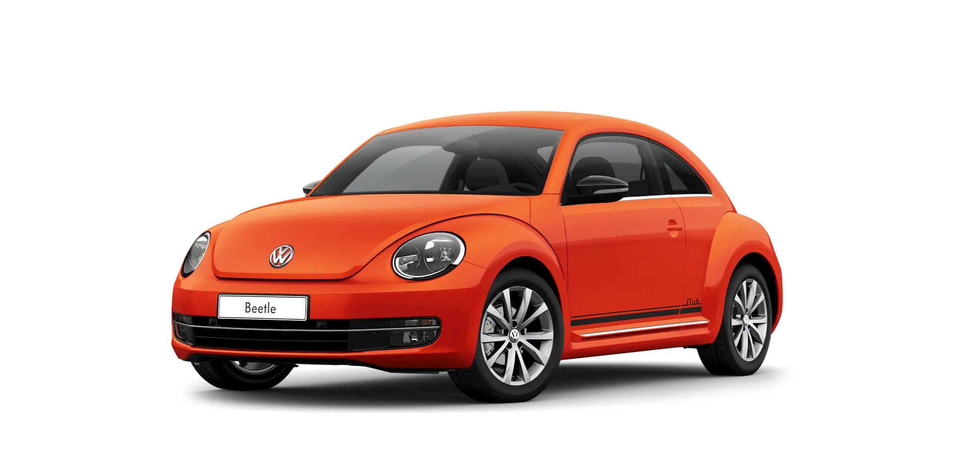 Volkswagen Beetle CLUB