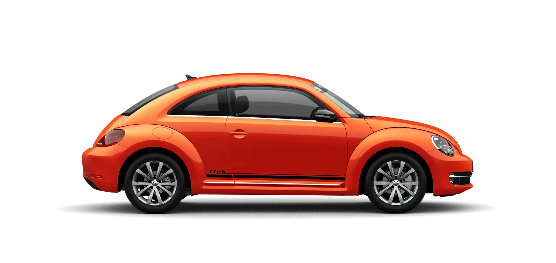 Volkswagen Beetle CLUB