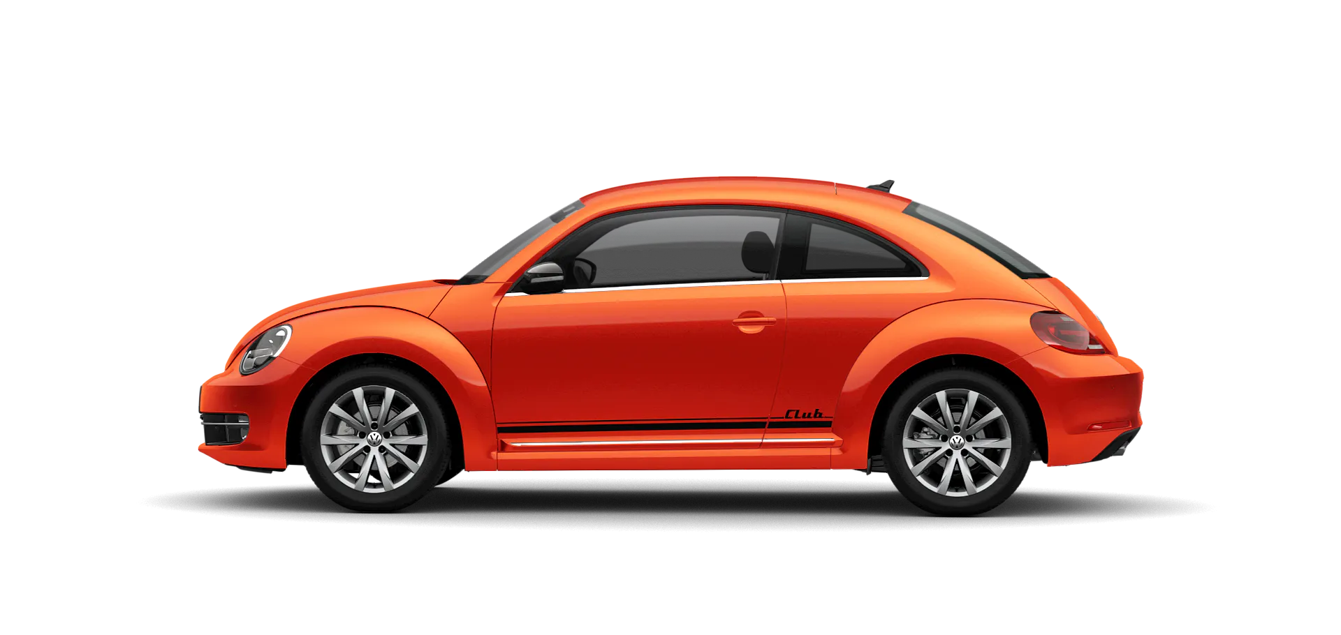 Volkswagen Beetle CLUB