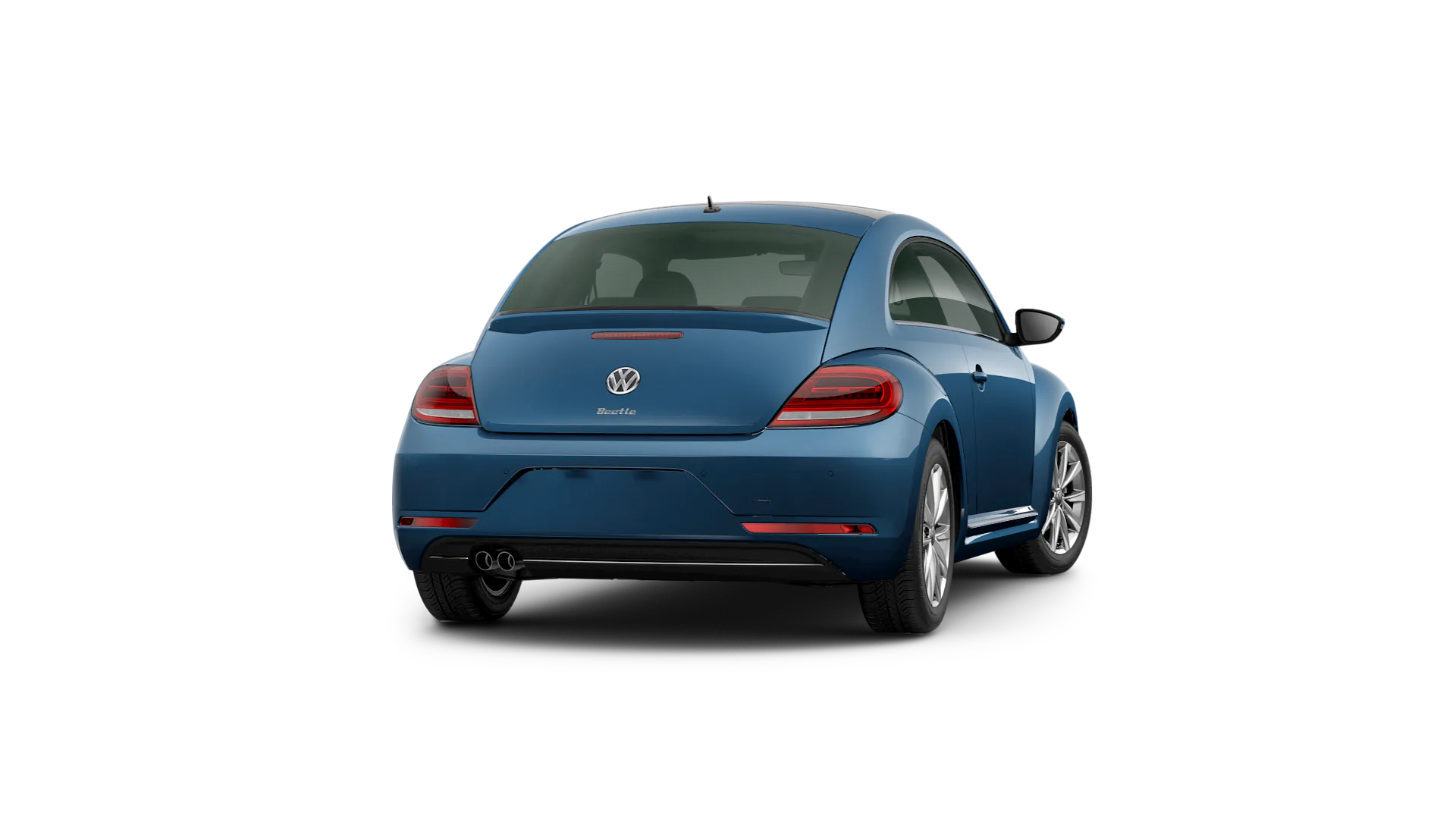 Volkswagen Beetle Design