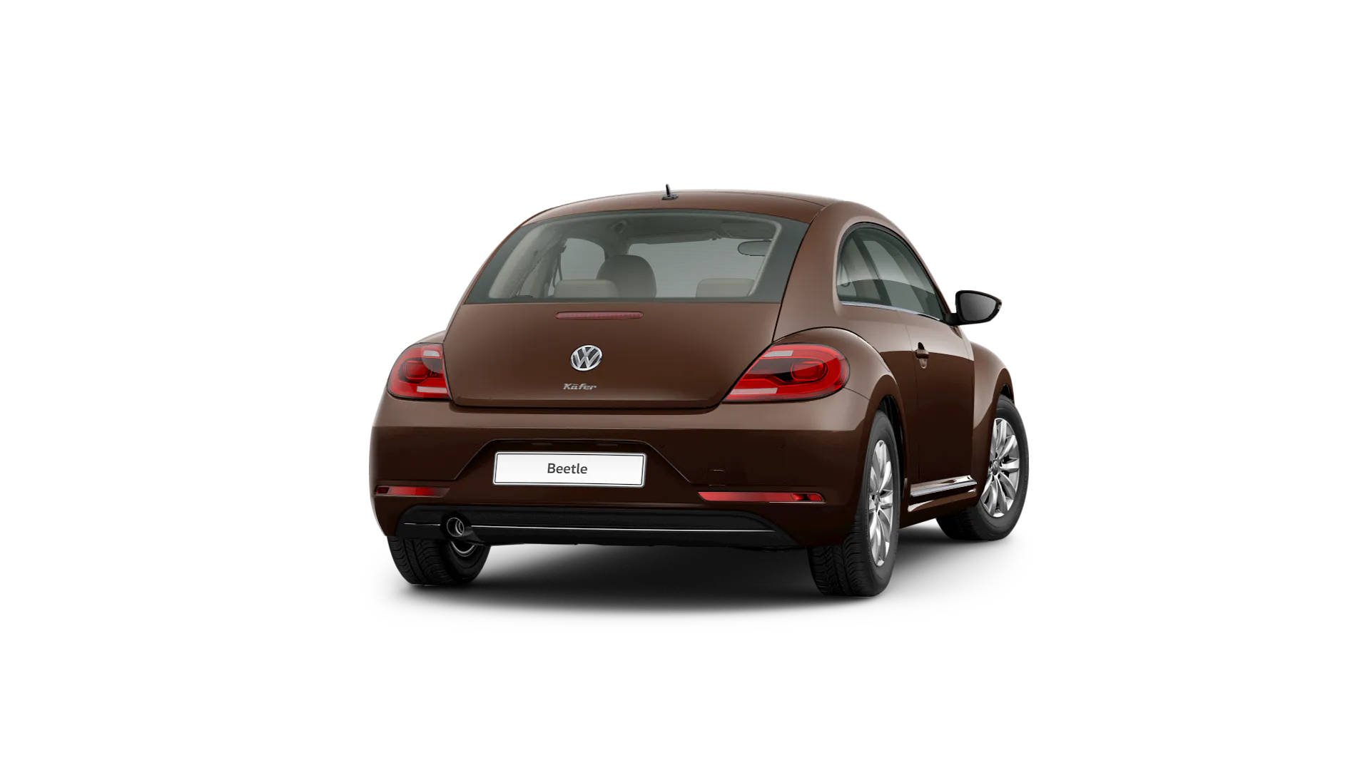 Volkswagen Beetle Design