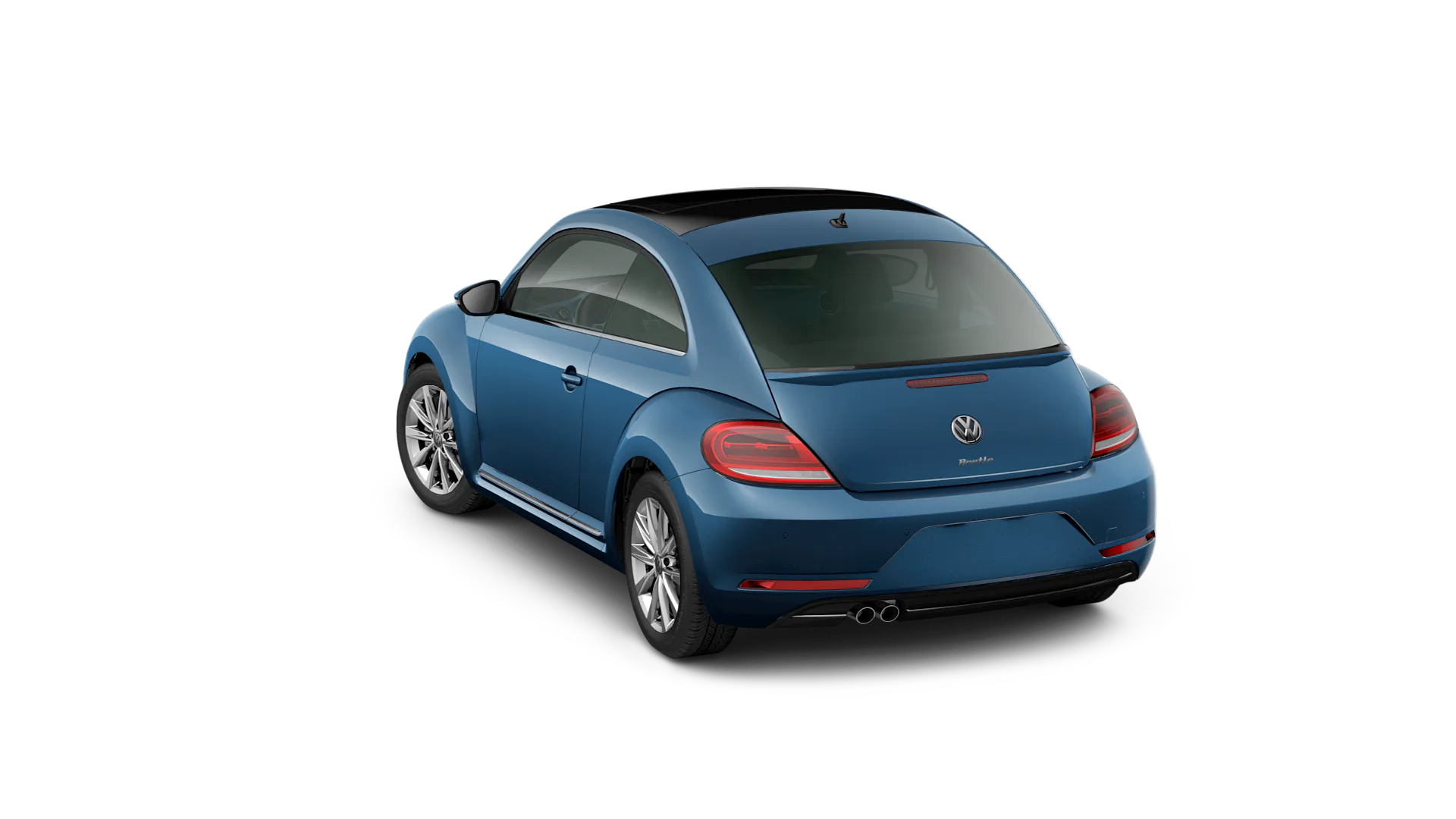 Volkswagen Beetle Design