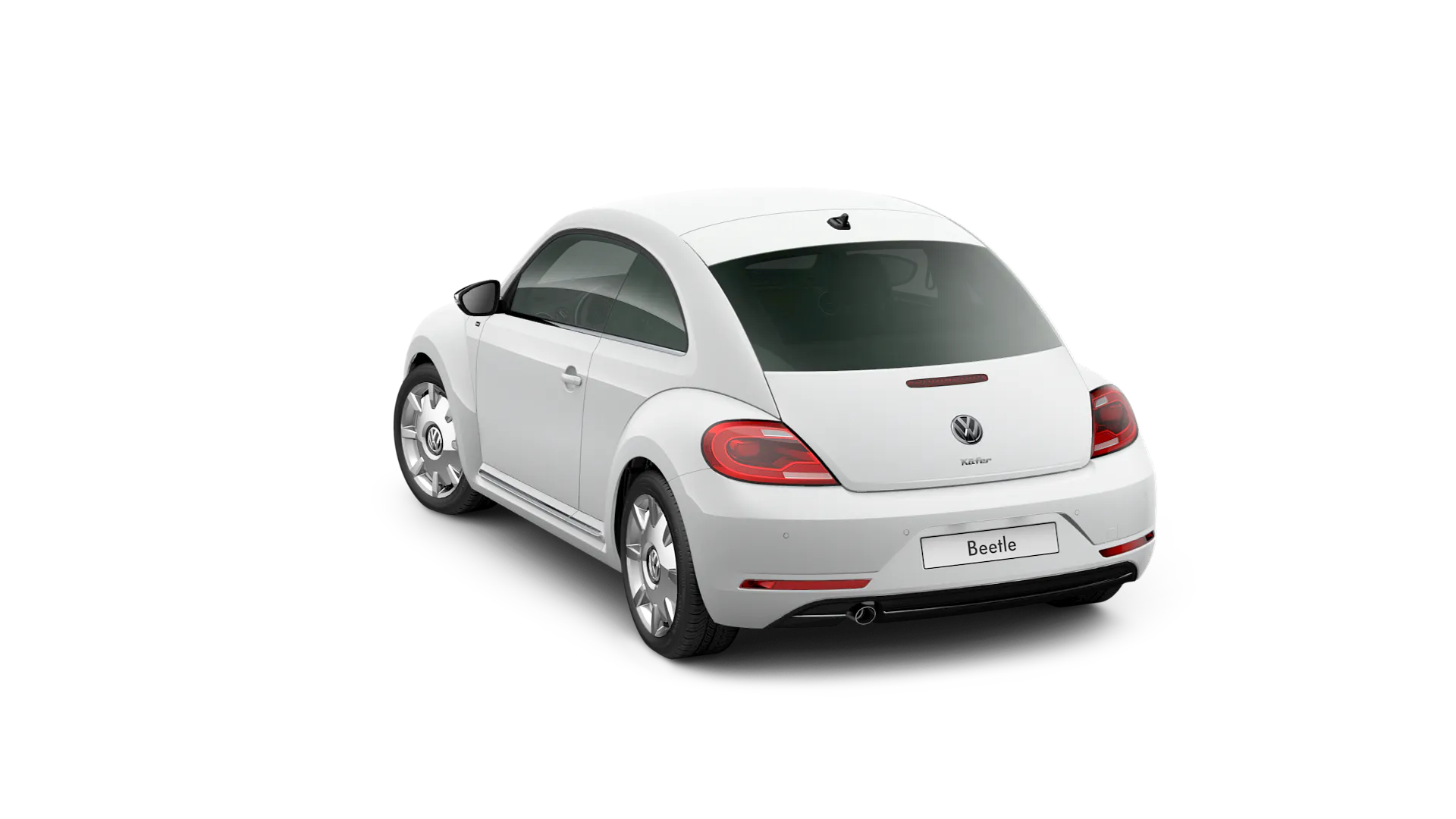 Volkswagen Beetle Design