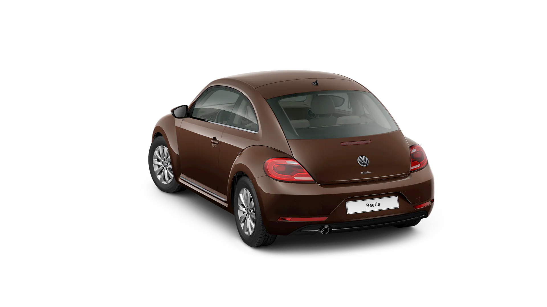 Volkswagen Beetle Design