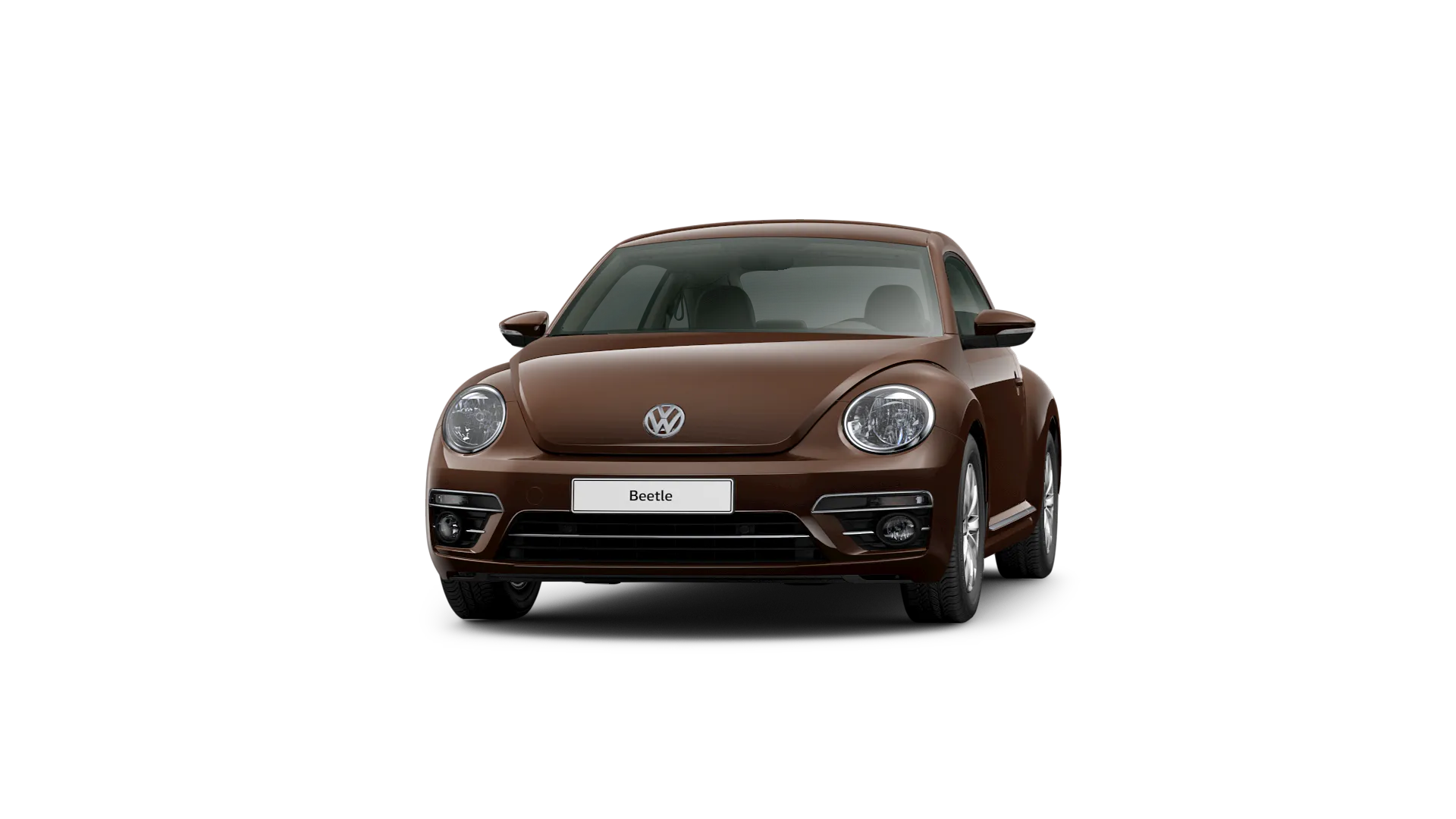 Volkswagen Beetle Design