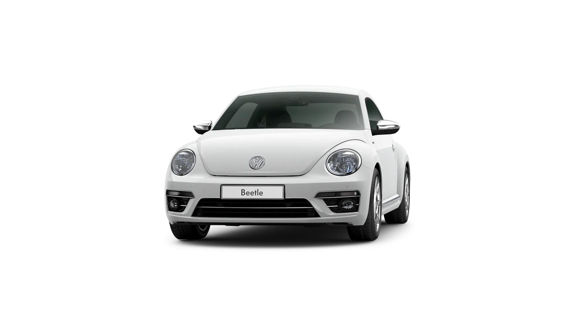Volkswagen Beetle Design