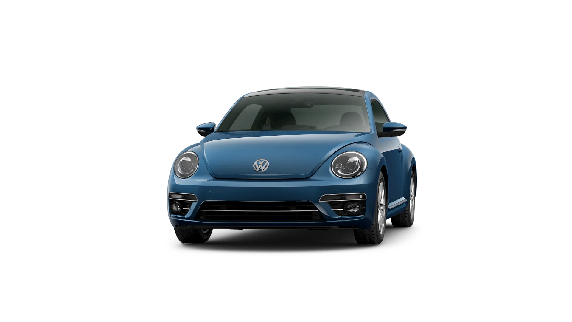 Volkswagen Beetle Design