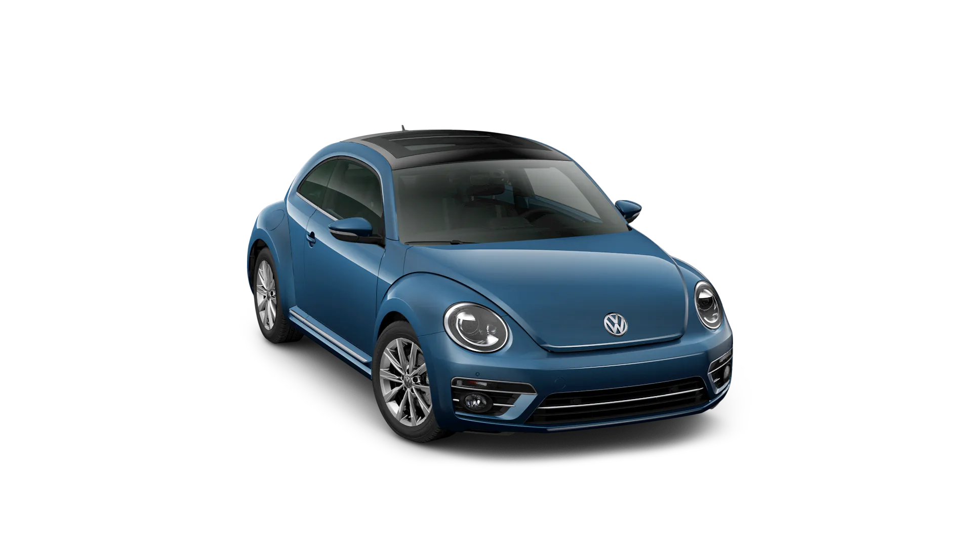 Volkswagen Beetle Design