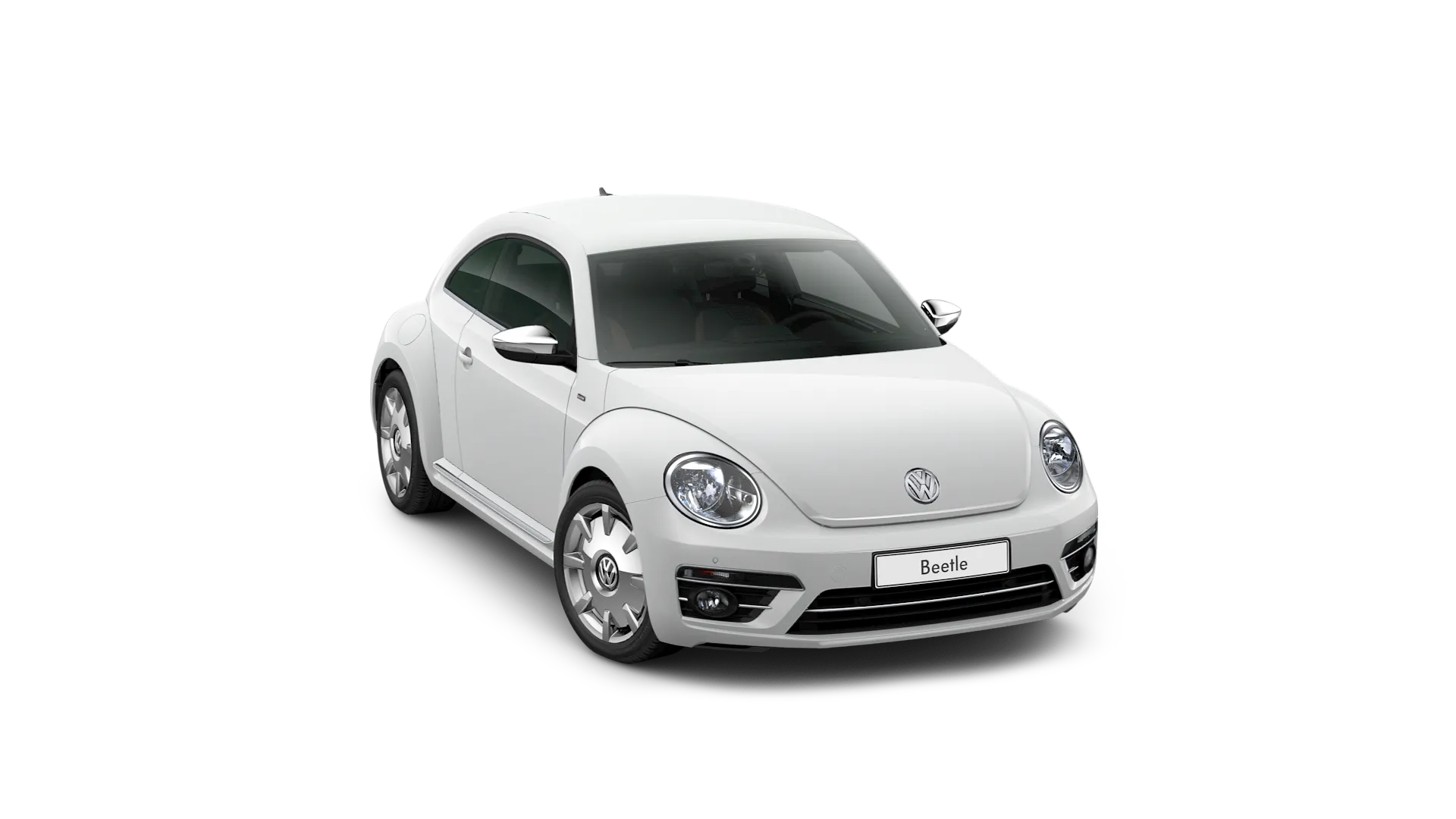 Volkswagen Beetle Design