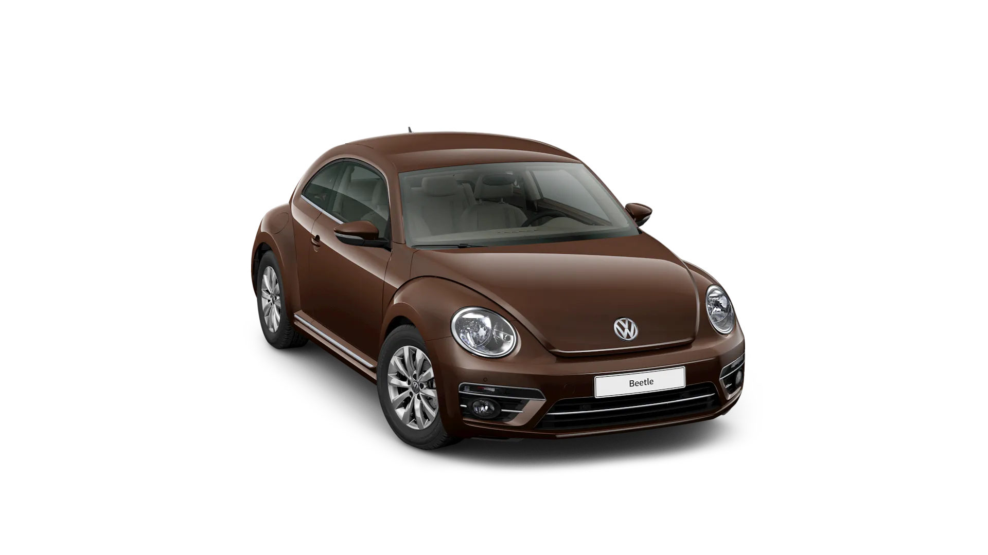 Volkswagen Beetle Design