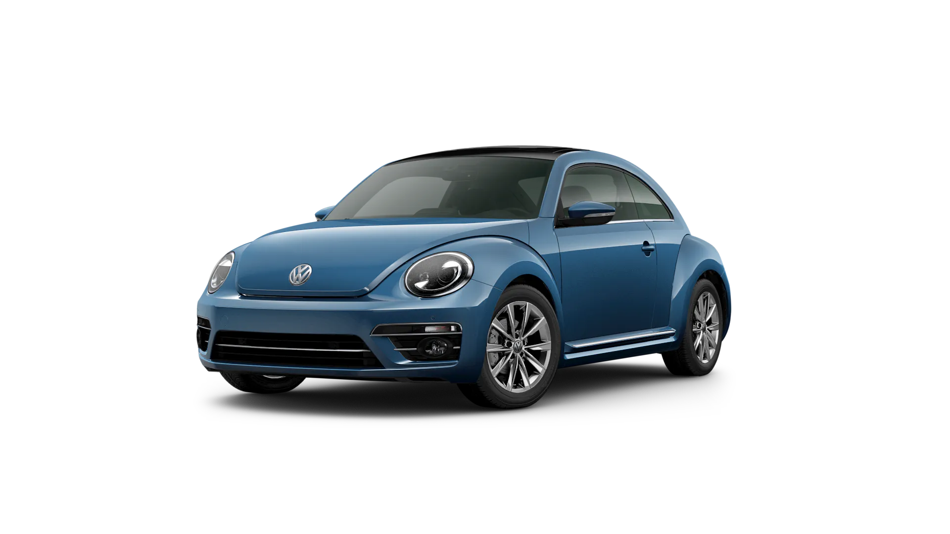 Volkswagen Beetle Design