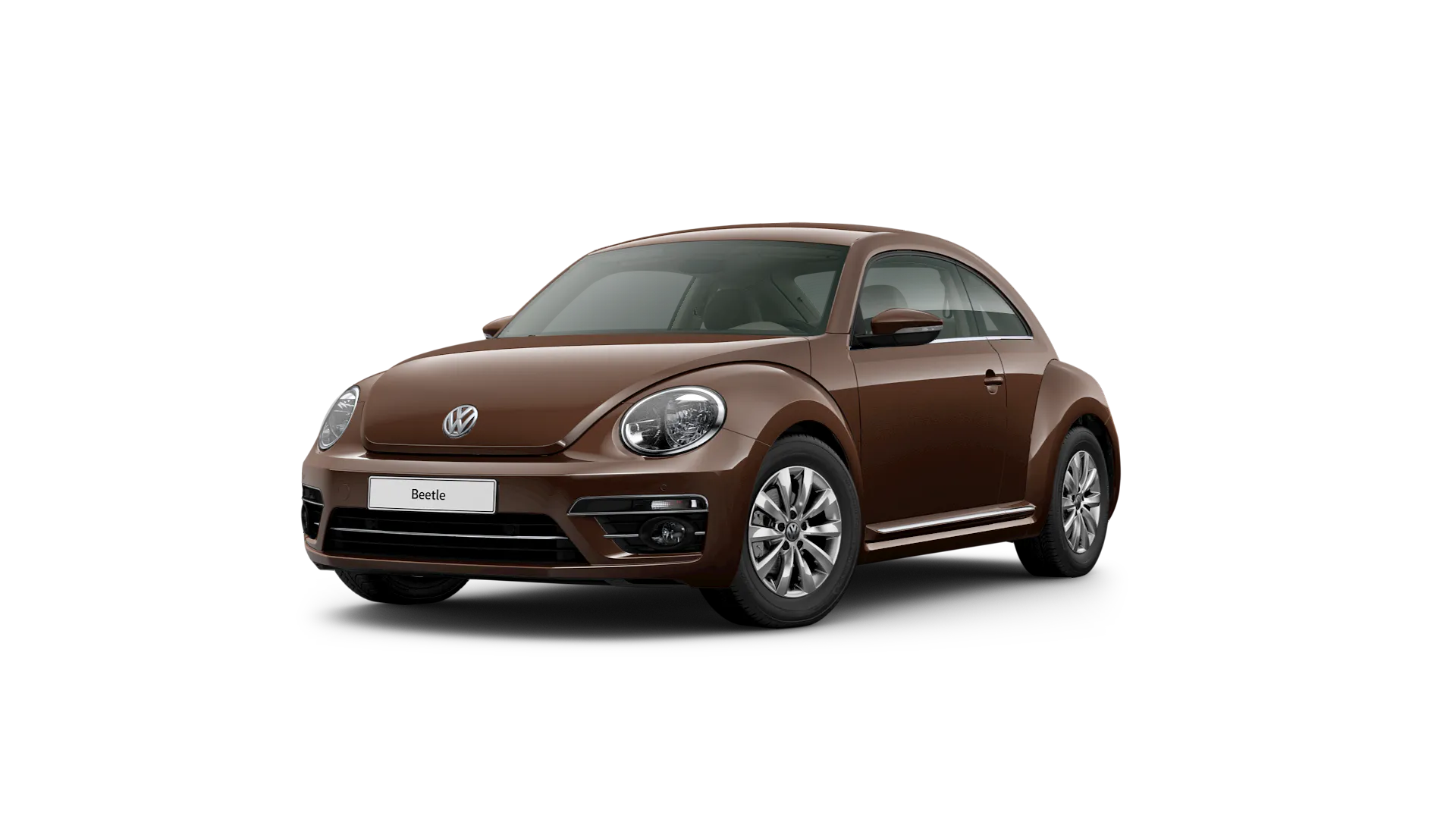 Volkswagen Beetle Design