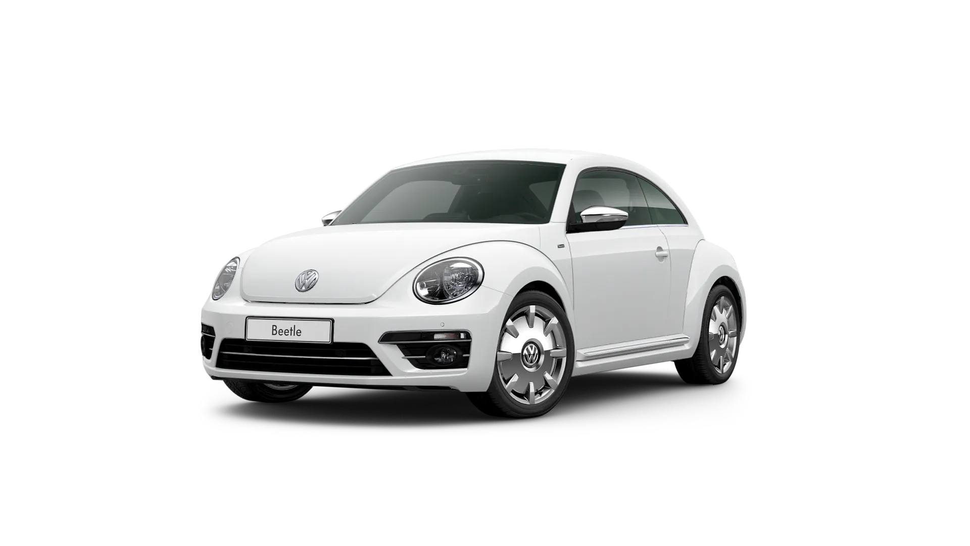 Volkswagen Beetle Design