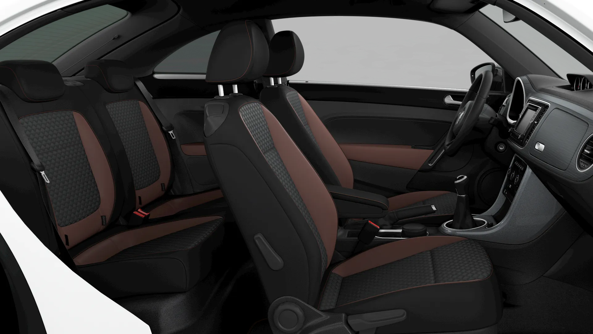 Volkswagen Beetle Design