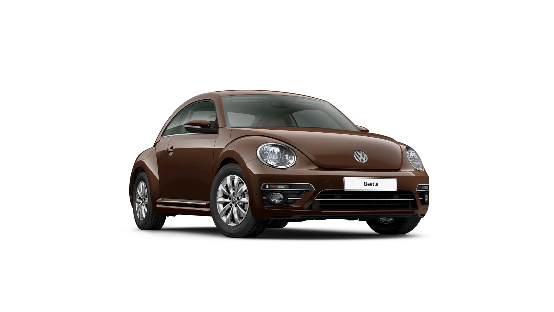 Volkswagen Beetle Design