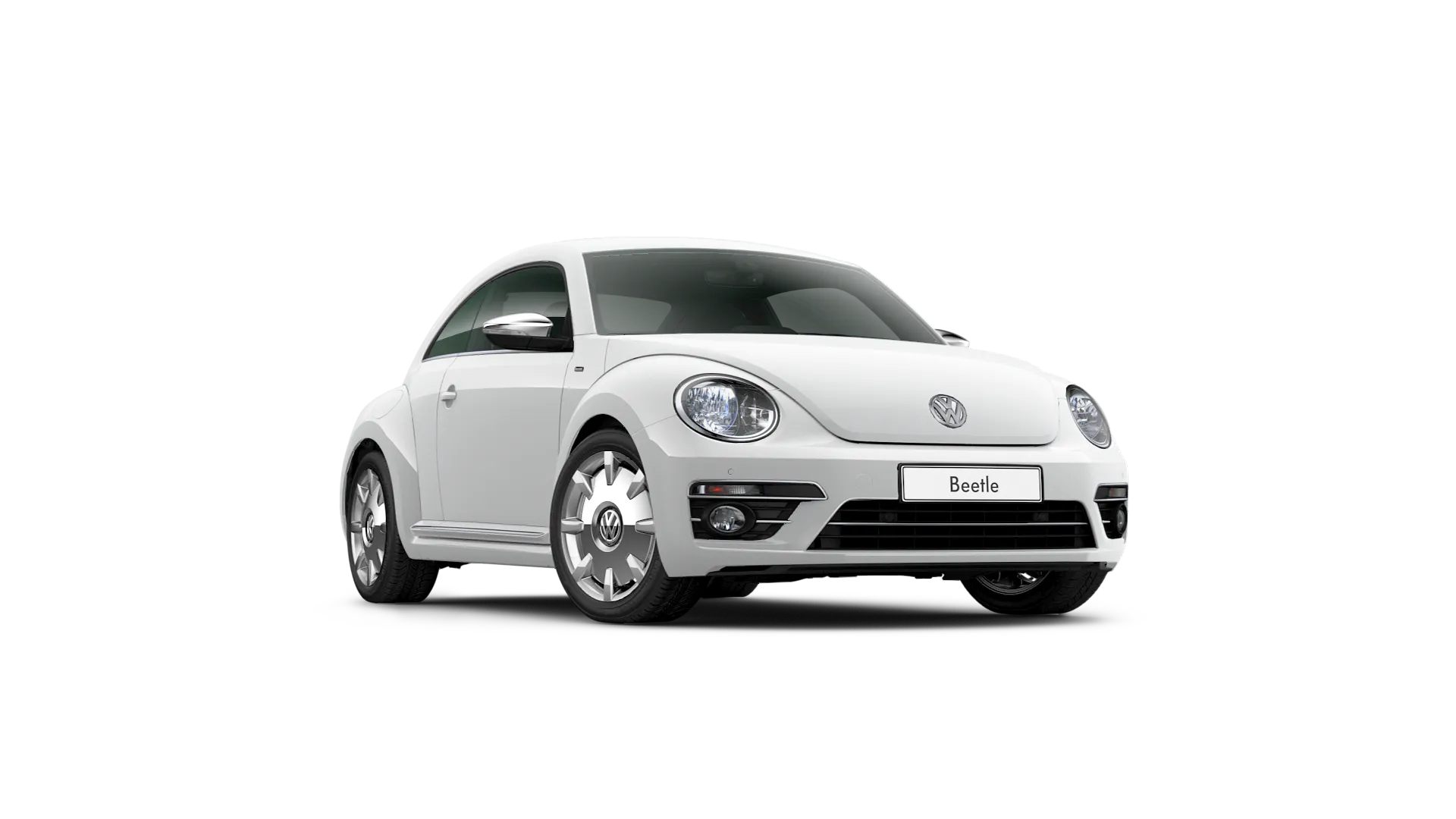 Volkswagen Beetle Design