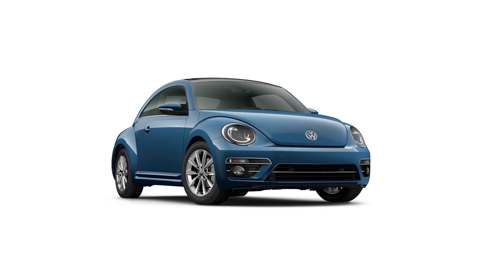 Volkswagen Beetle Design