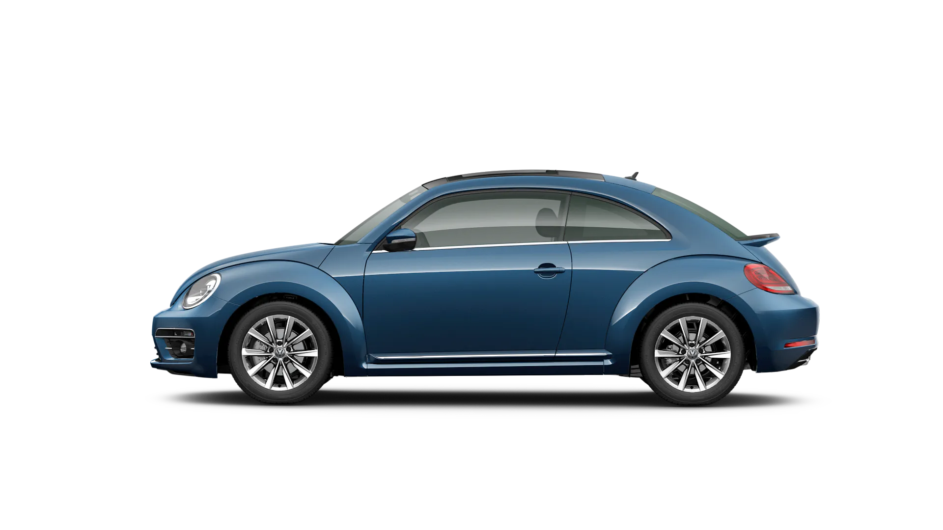Volkswagen Beetle Design