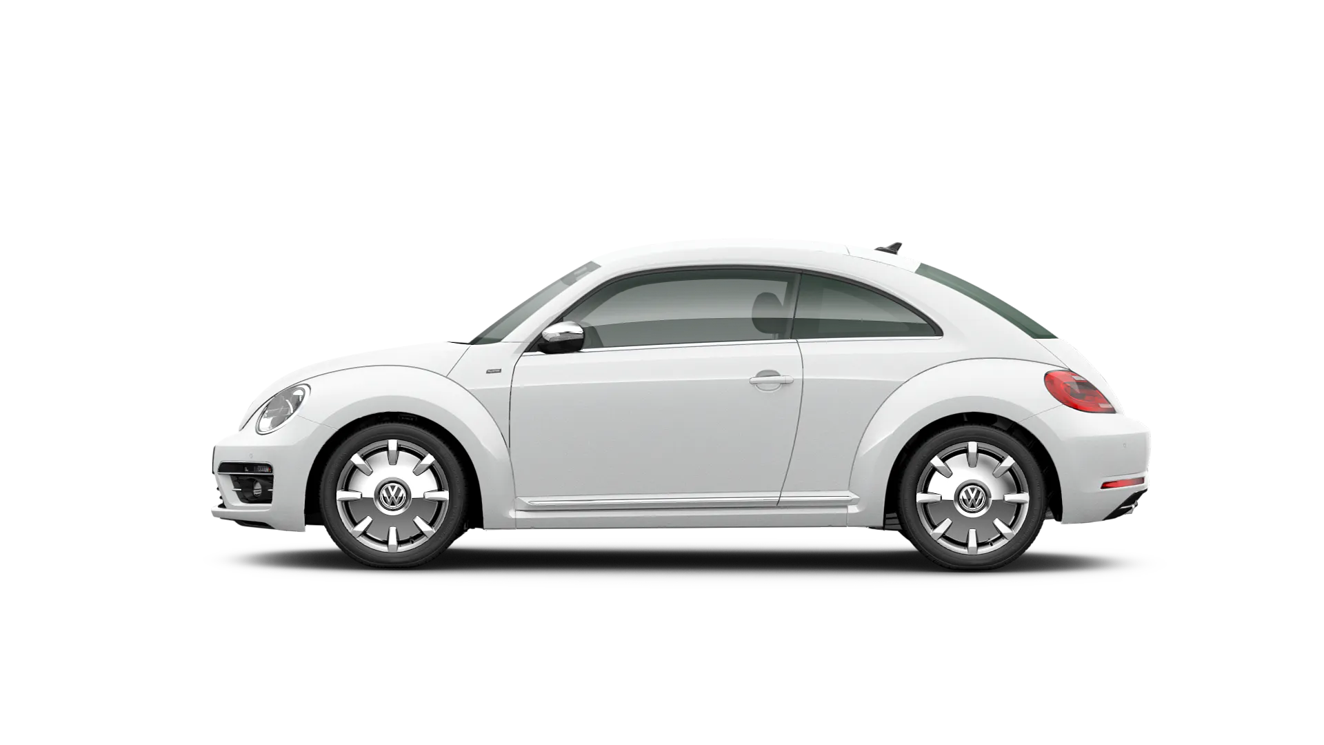 Volkswagen Beetle Design