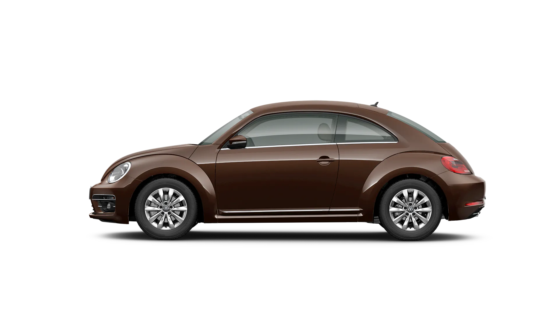 Volkswagen Beetle Design