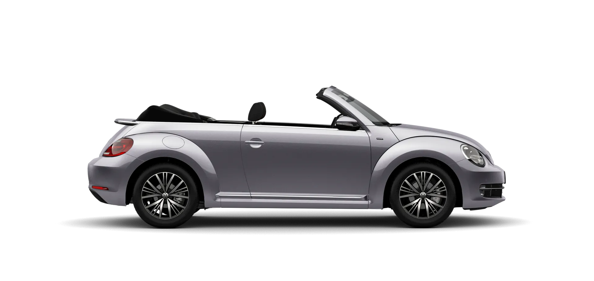 Volkswagen Beetle Cabriolet Design